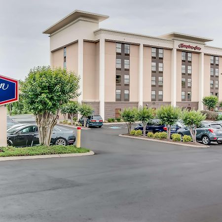 Hampton Inn Bellevue/Nashville I-40 West Εξωτερικό φωτογραφία