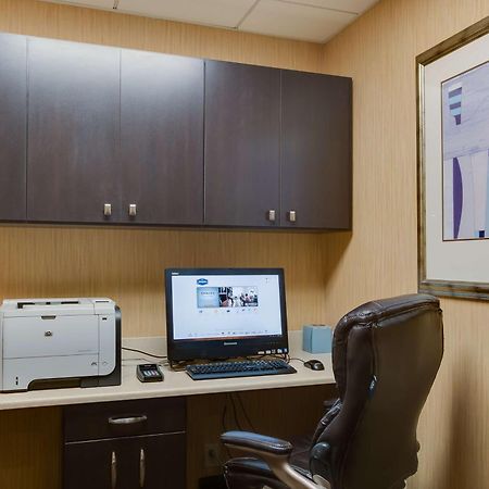 Hampton Inn Bellevue/Nashville I-40 West Εξωτερικό φωτογραφία