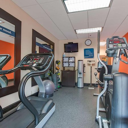 Hampton Inn Bellevue/Nashville I-40 West Εξωτερικό φωτογραφία
