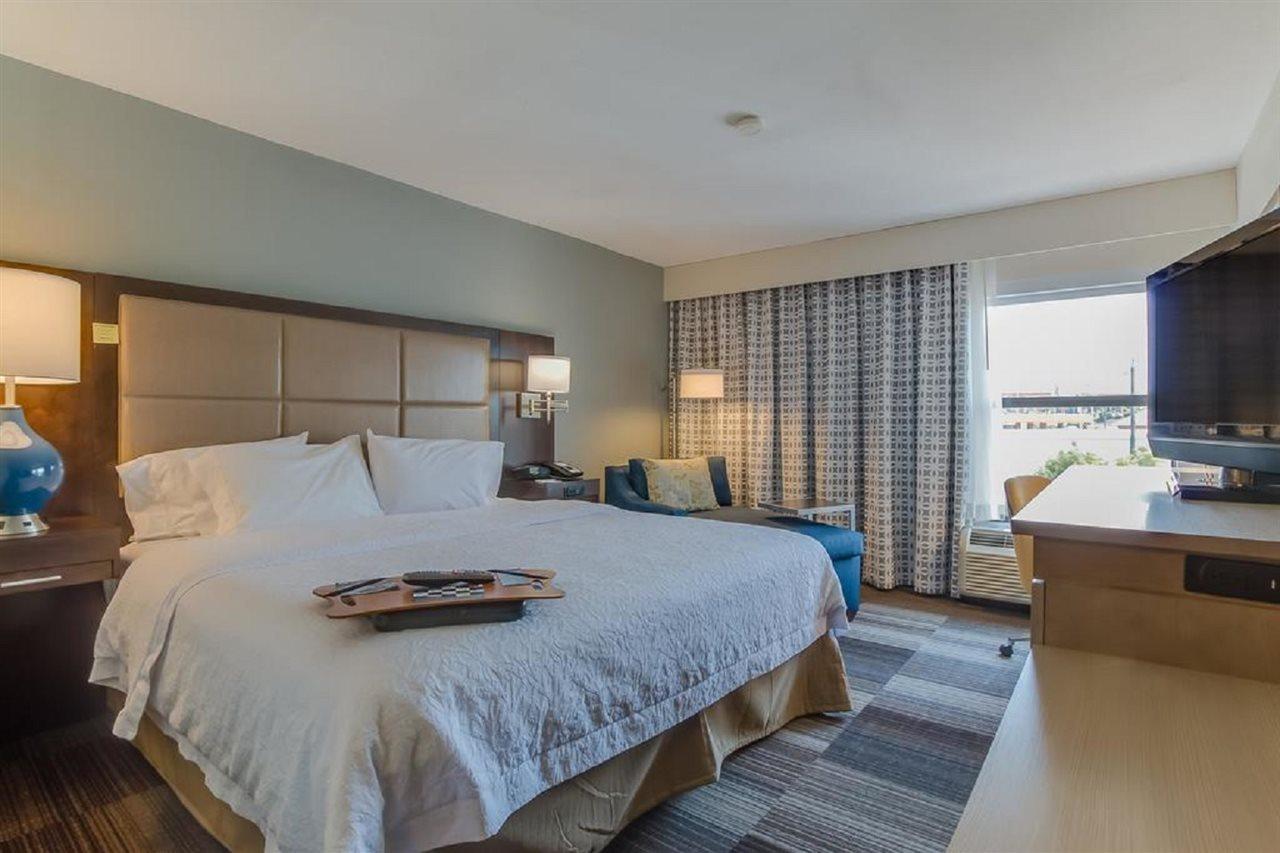 Hampton Inn Bellevue/Nashville I-40 West Εξωτερικό φωτογραφία