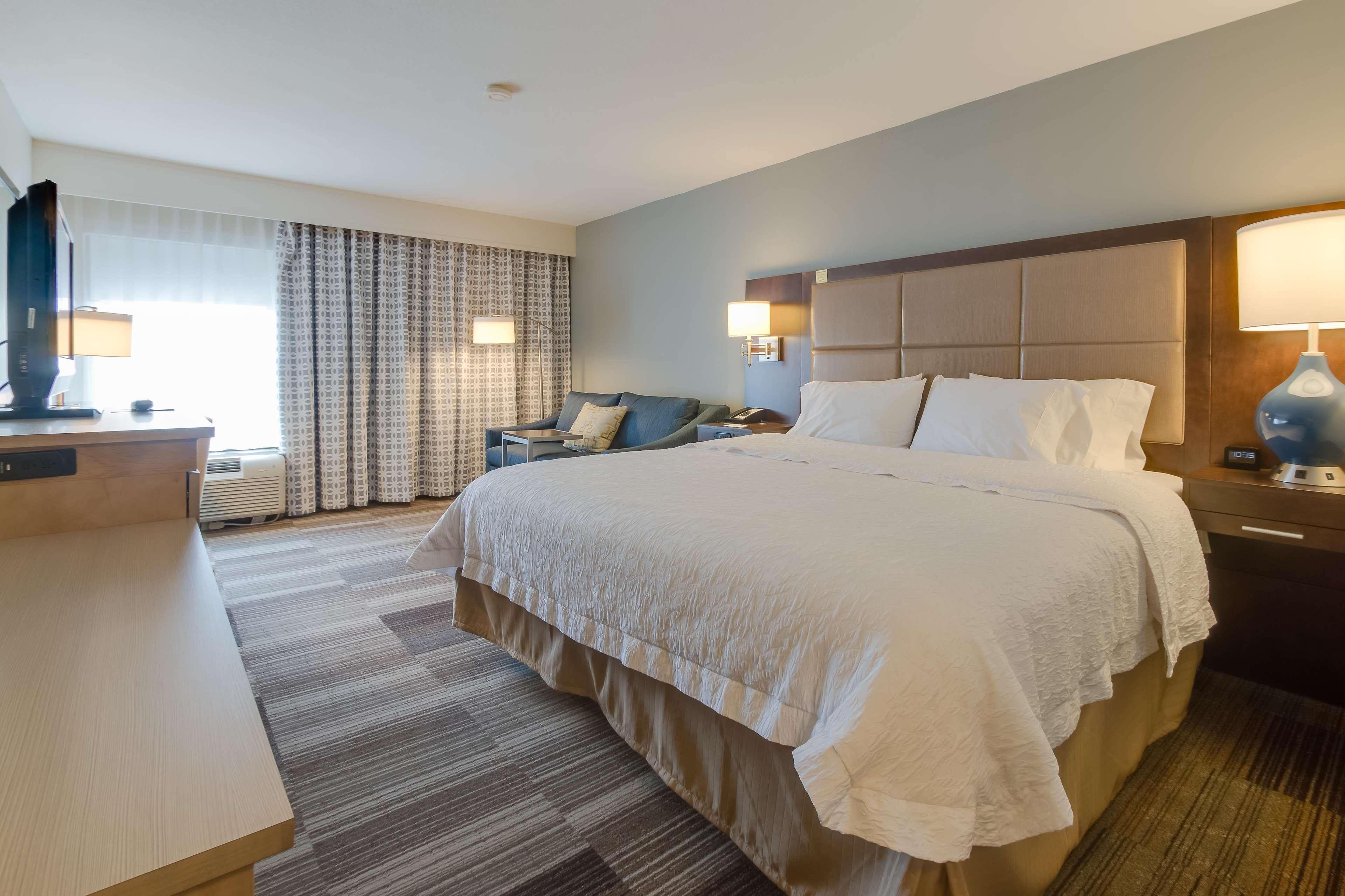 Hampton Inn Bellevue/Nashville I-40 West Εξωτερικό φωτογραφία