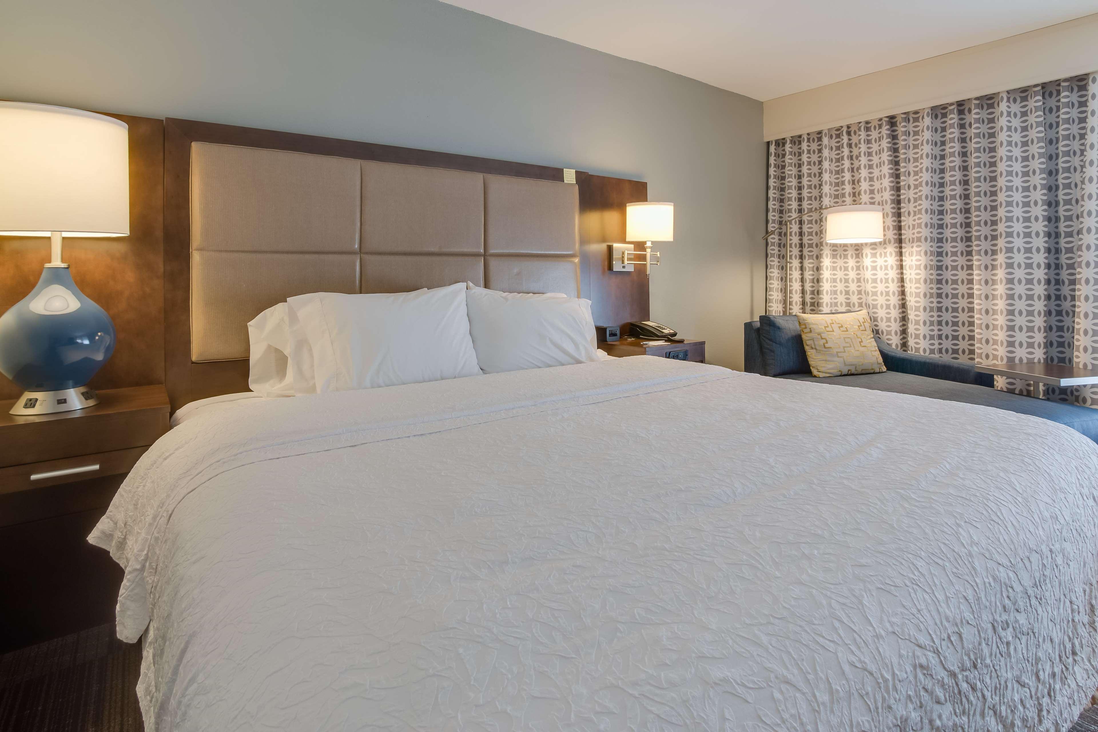 Hampton Inn Bellevue/Nashville I-40 West Ανέσεις φωτογραφία