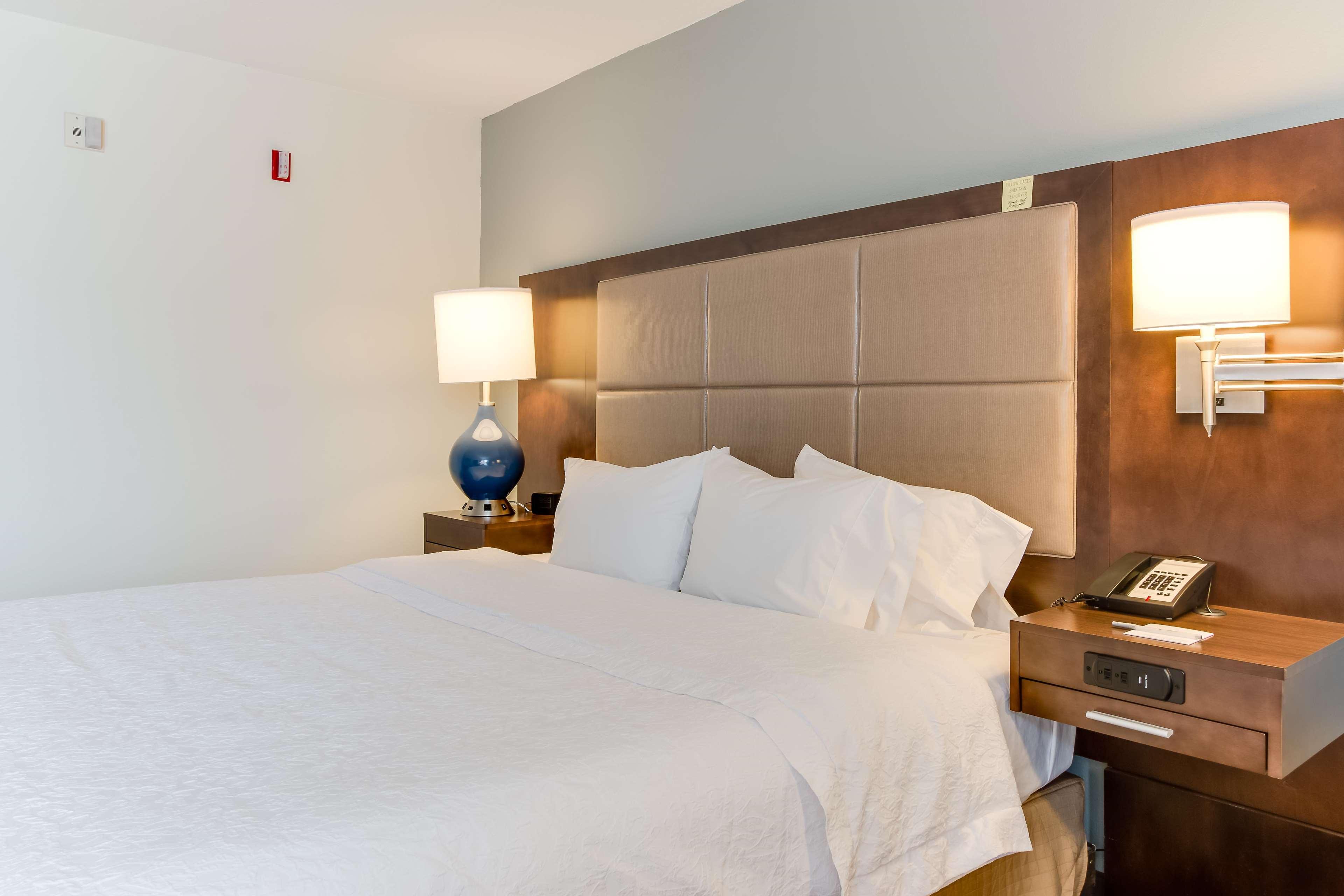 Hampton Inn Bellevue/Nashville I-40 West Εξωτερικό φωτογραφία