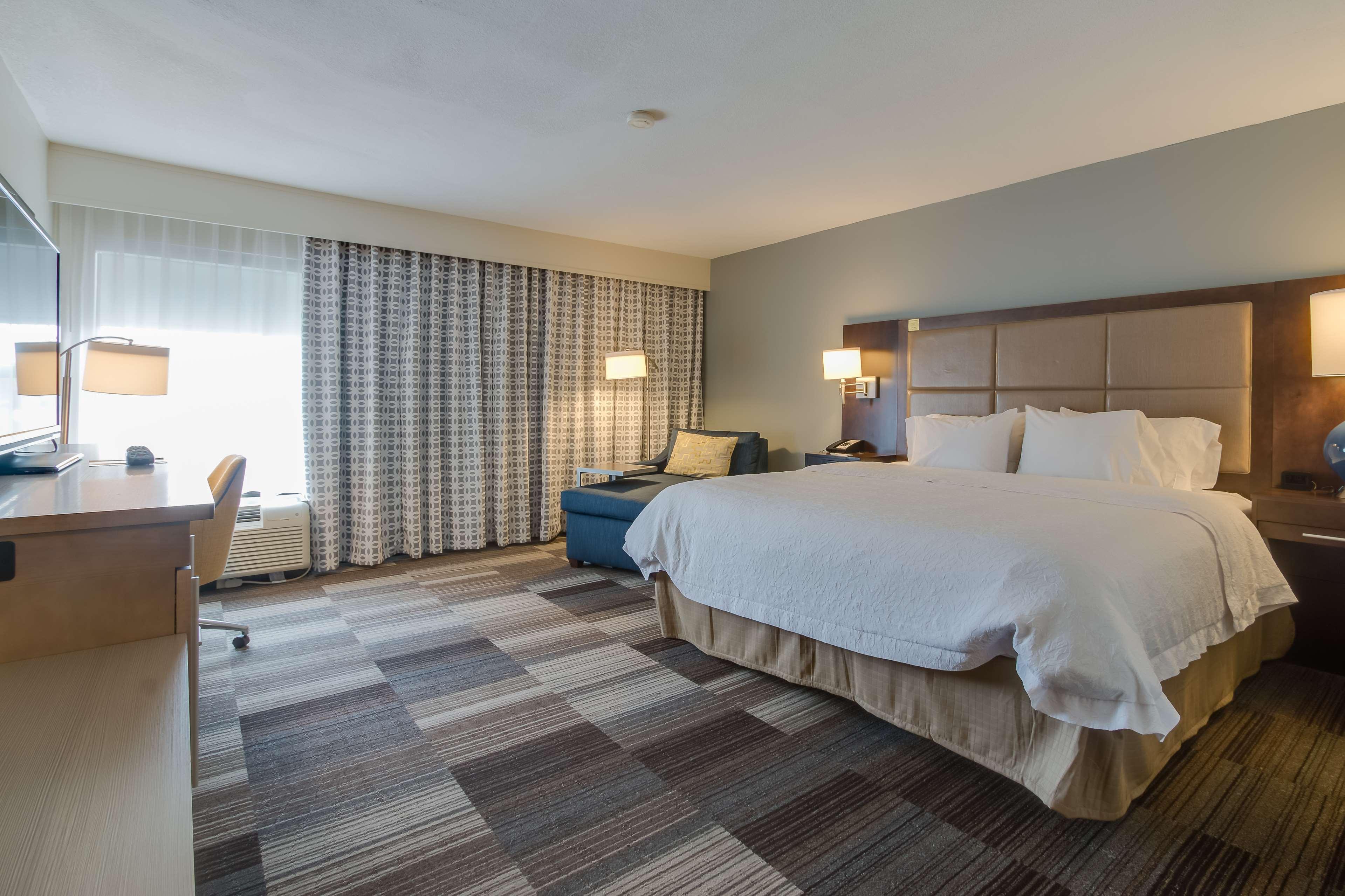 Hampton Inn Bellevue/Nashville I-40 West Εξωτερικό φωτογραφία