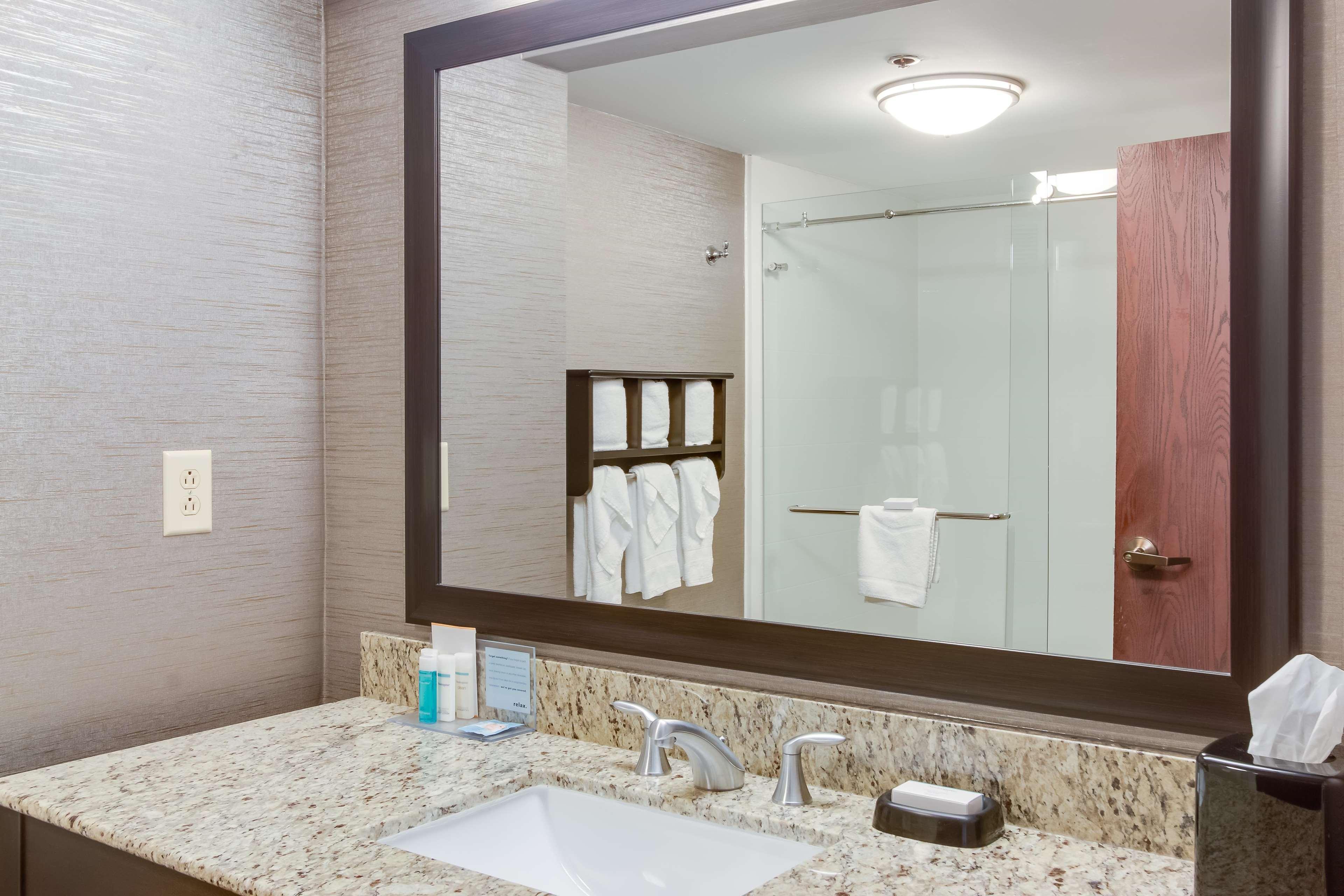 Hampton Inn Bellevue/Nashville I-40 West Εξωτερικό φωτογραφία