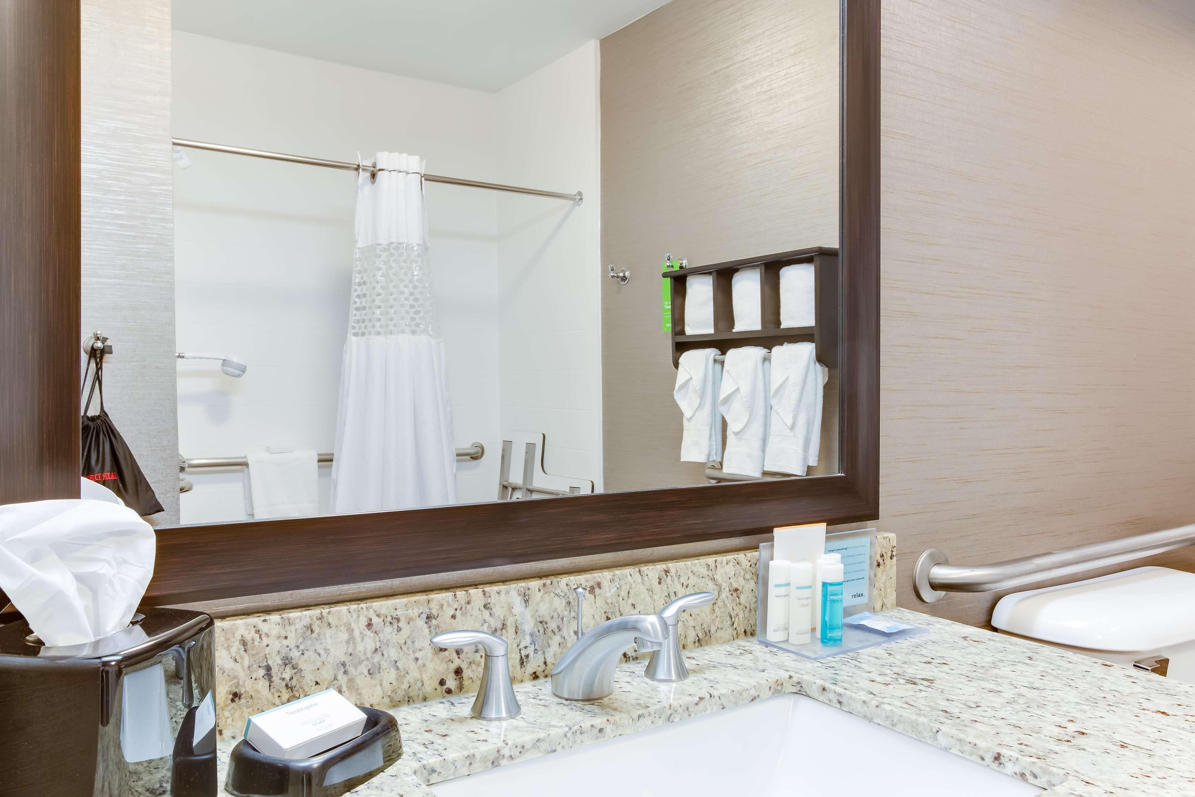 Hampton Inn Bellevue/Nashville I-40 West Εξωτερικό φωτογραφία