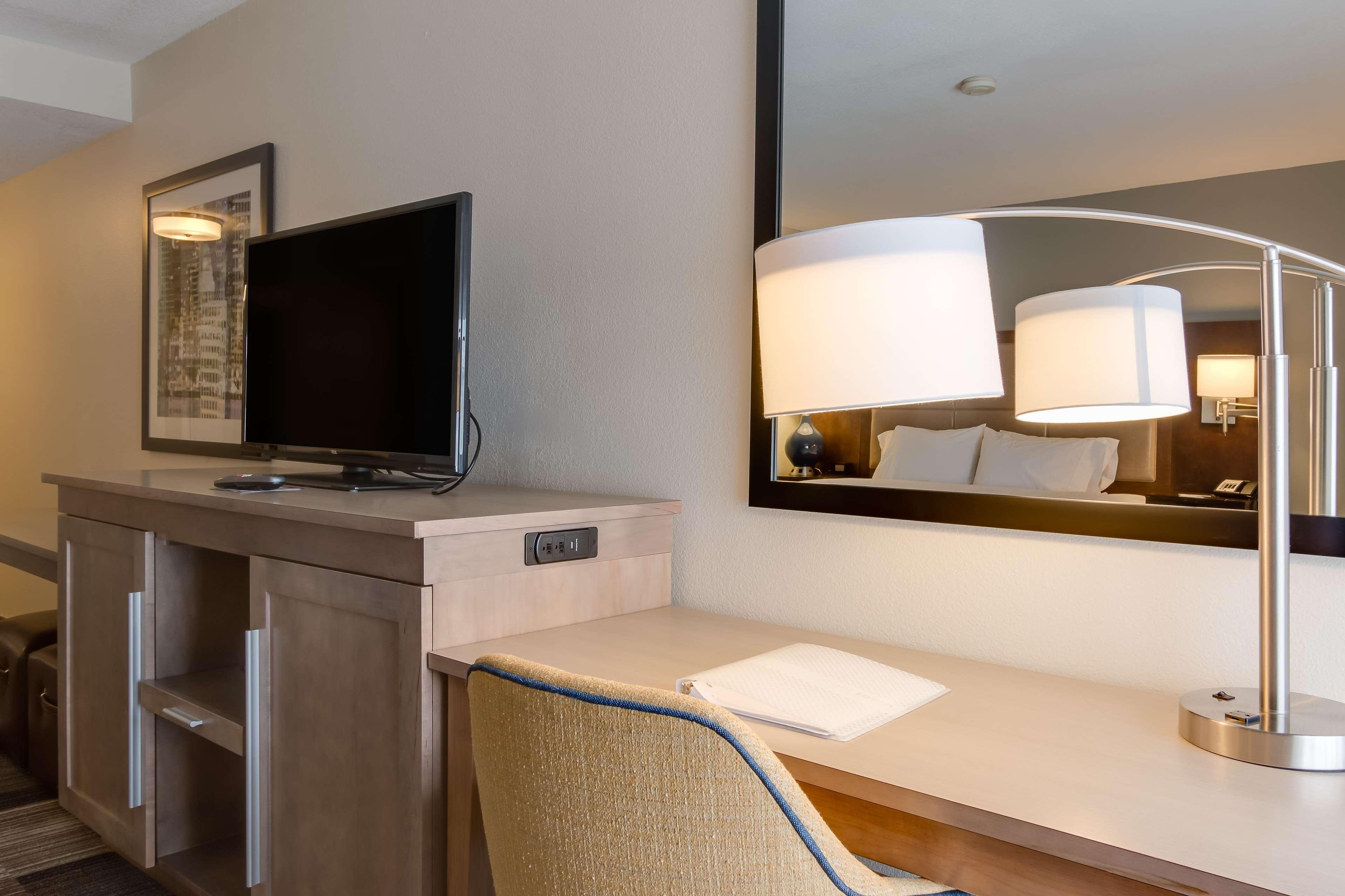Hampton Inn Bellevue/Nashville I-40 West Εξωτερικό φωτογραφία