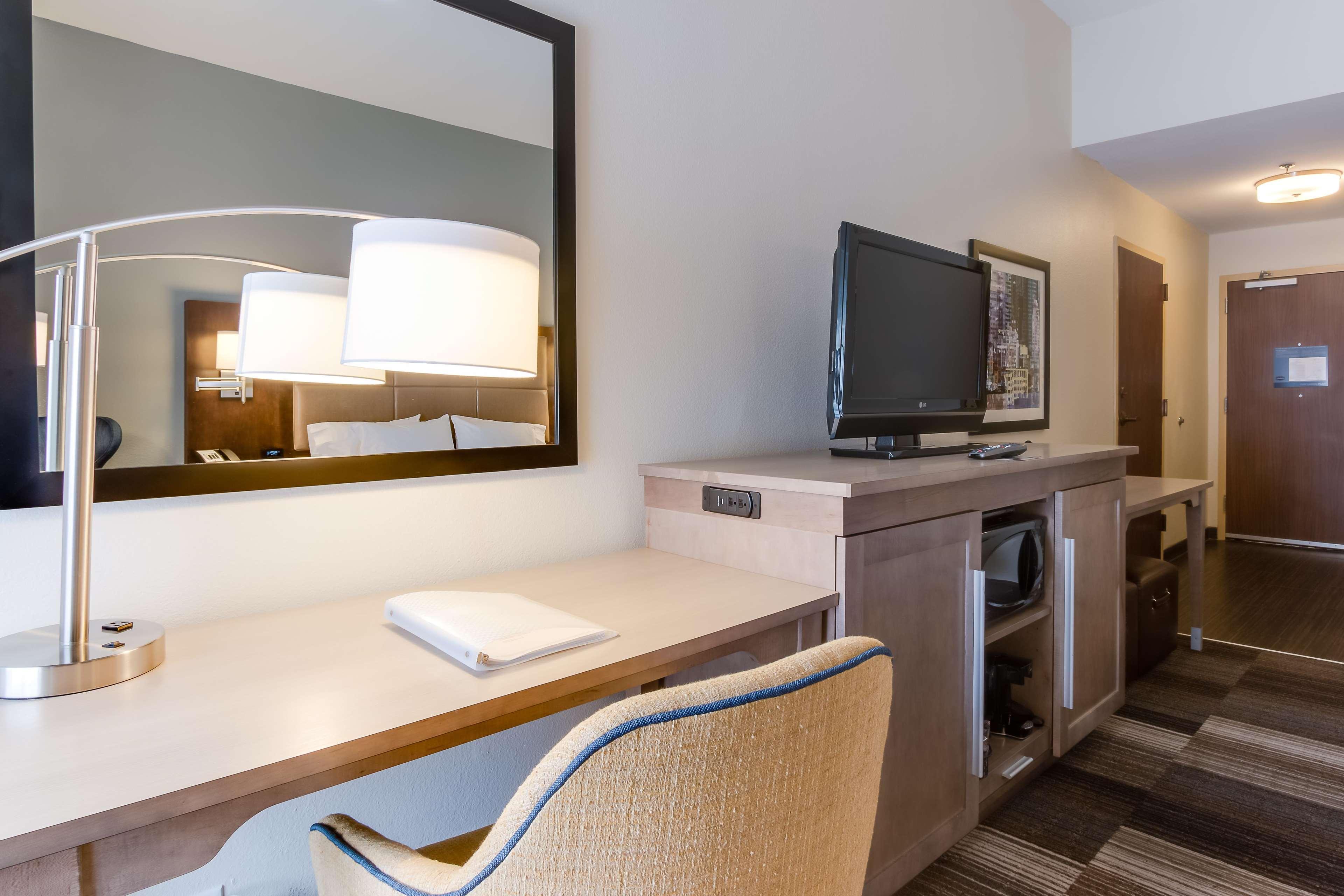 Hampton Inn Bellevue/Nashville I-40 West Εξωτερικό φωτογραφία