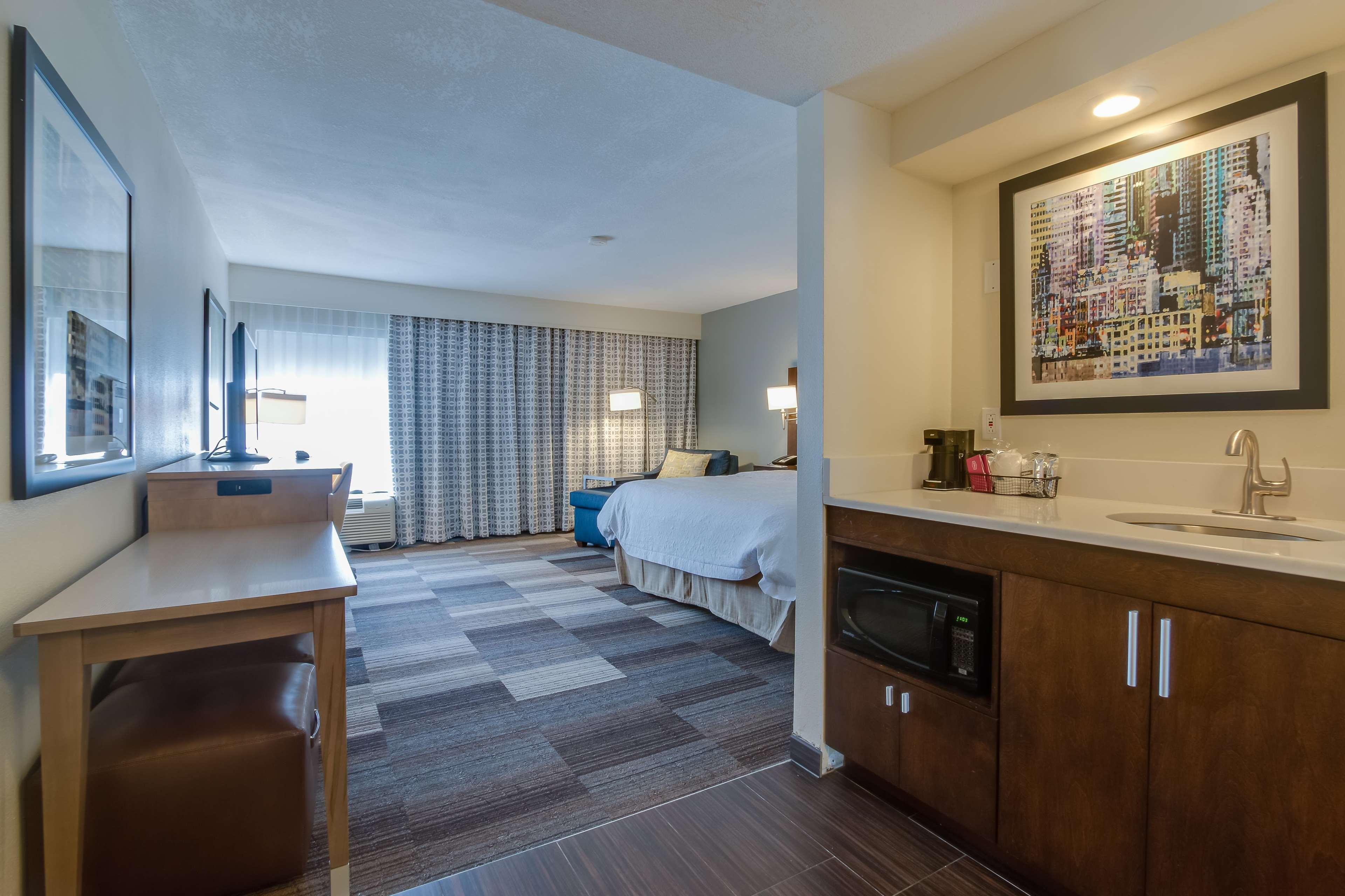 Hampton Inn Bellevue/Nashville I-40 West Εξωτερικό φωτογραφία