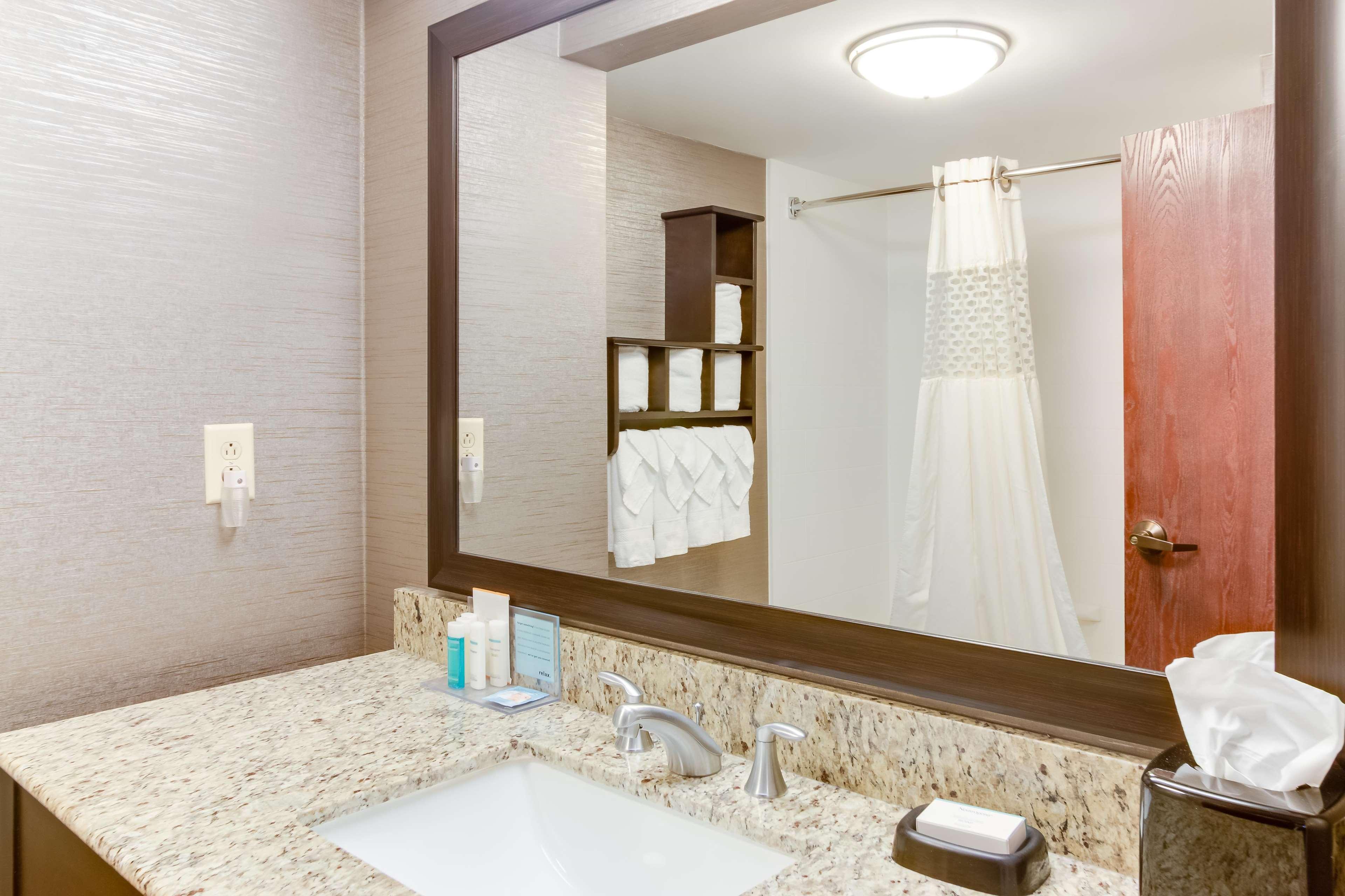 Hampton Inn Bellevue/Nashville I-40 West Εξωτερικό φωτογραφία