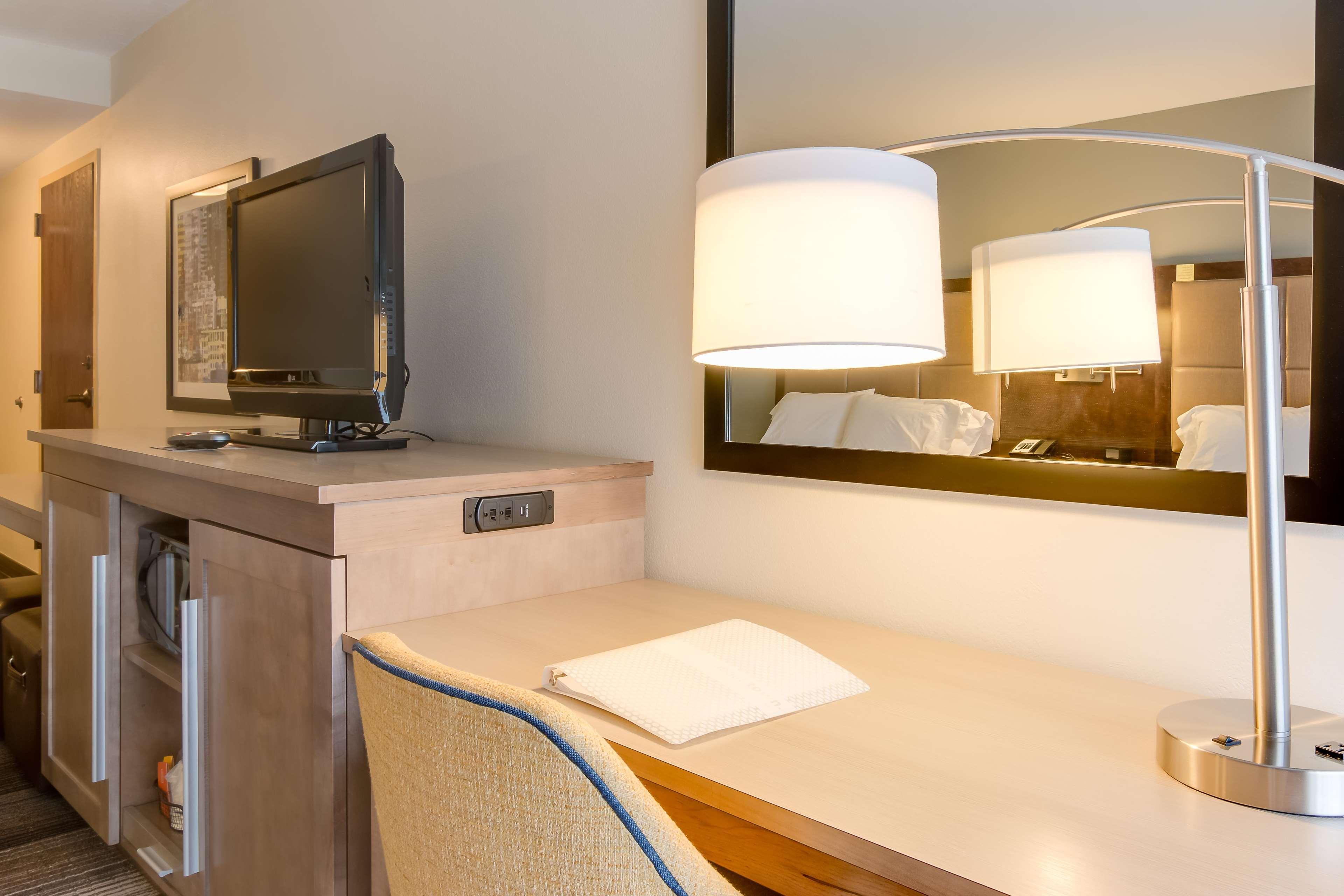 Hampton Inn Bellevue/Nashville I-40 West Εξωτερικό φωτογραφία