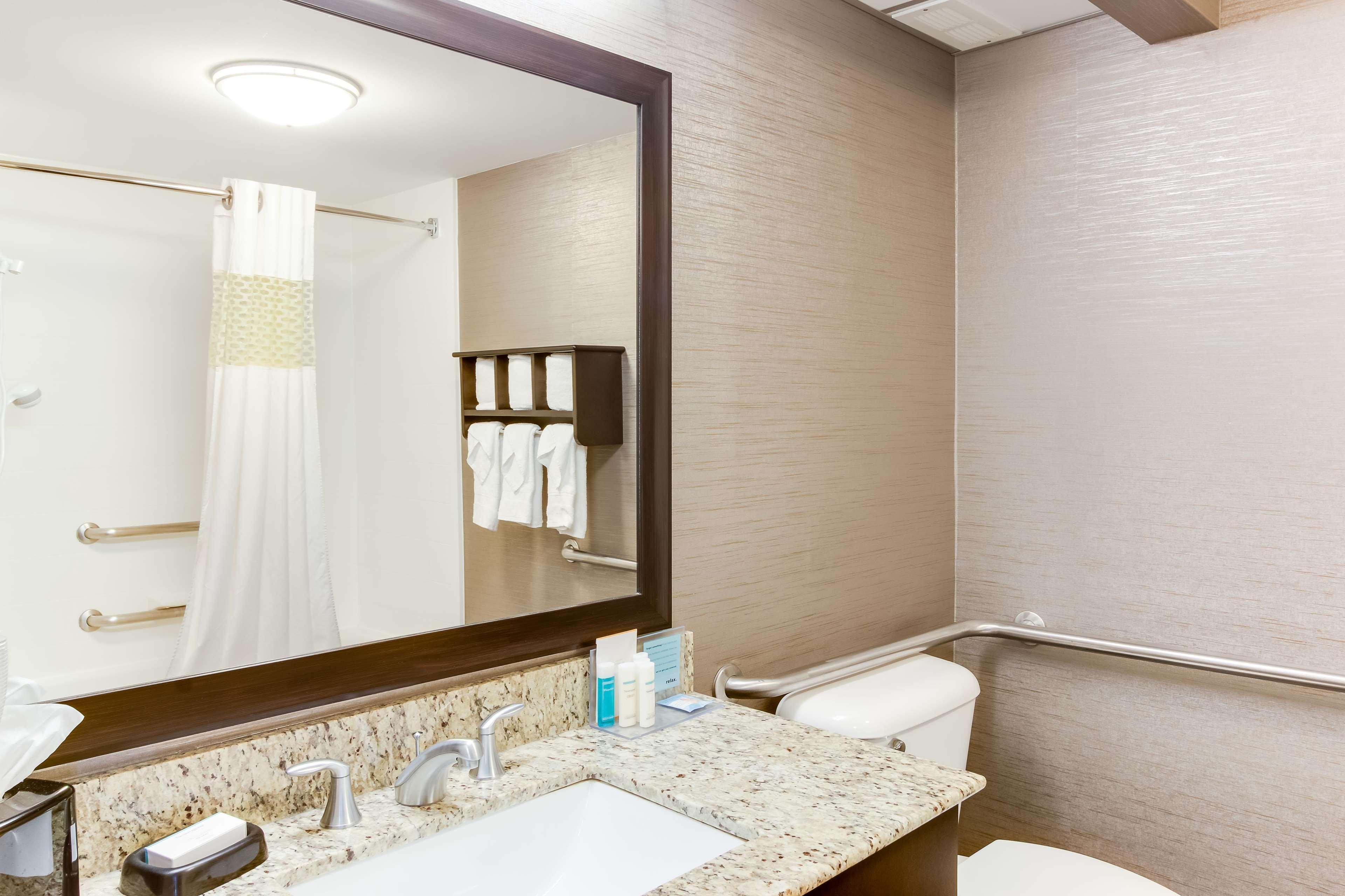 Hampton Inn Bellevue/Nashville I-40 West Εξωτερικό φωτογραφία