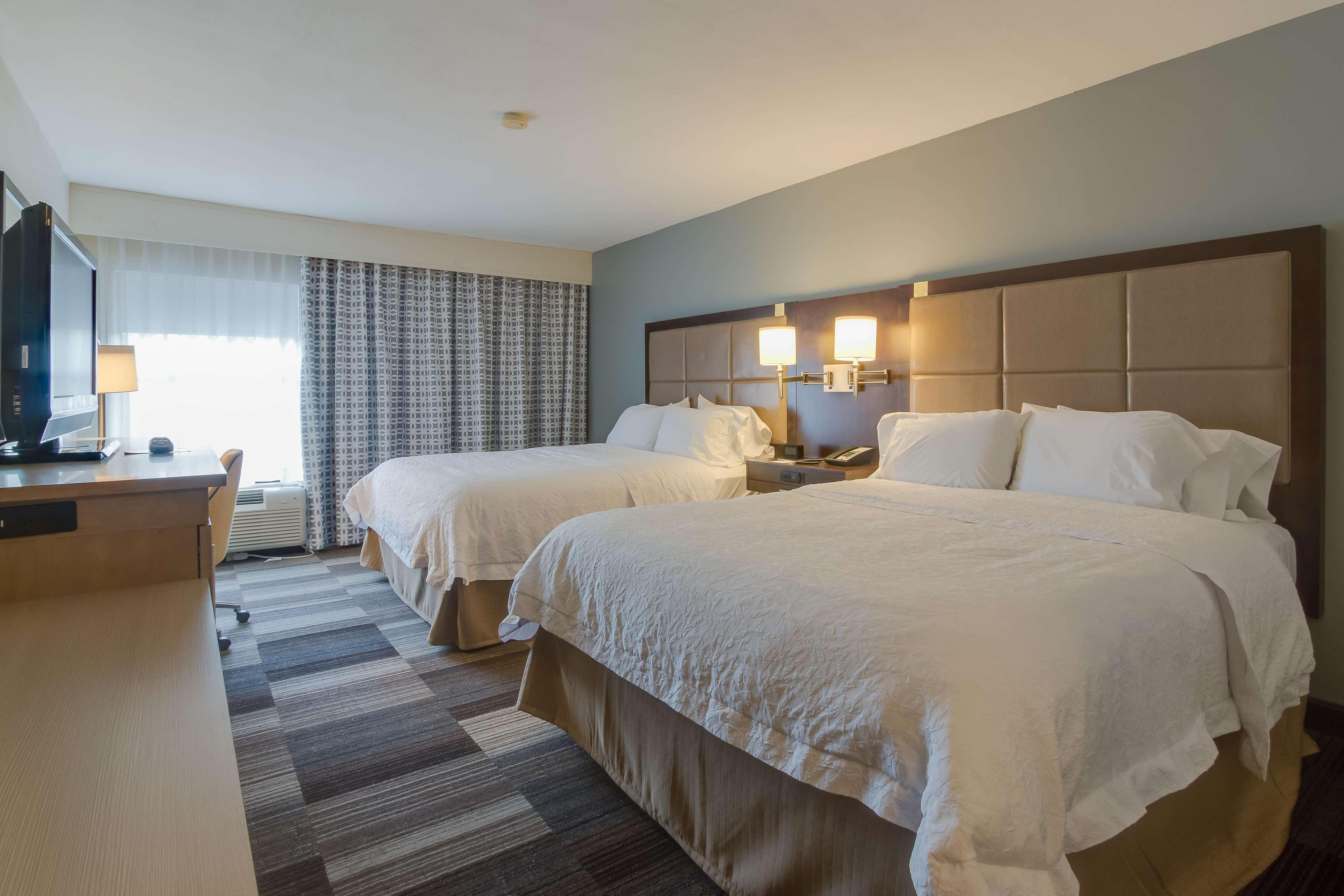 Hampton Inn Bellevue/Nashville I-40 West Εξωτερικό φωτογραφία