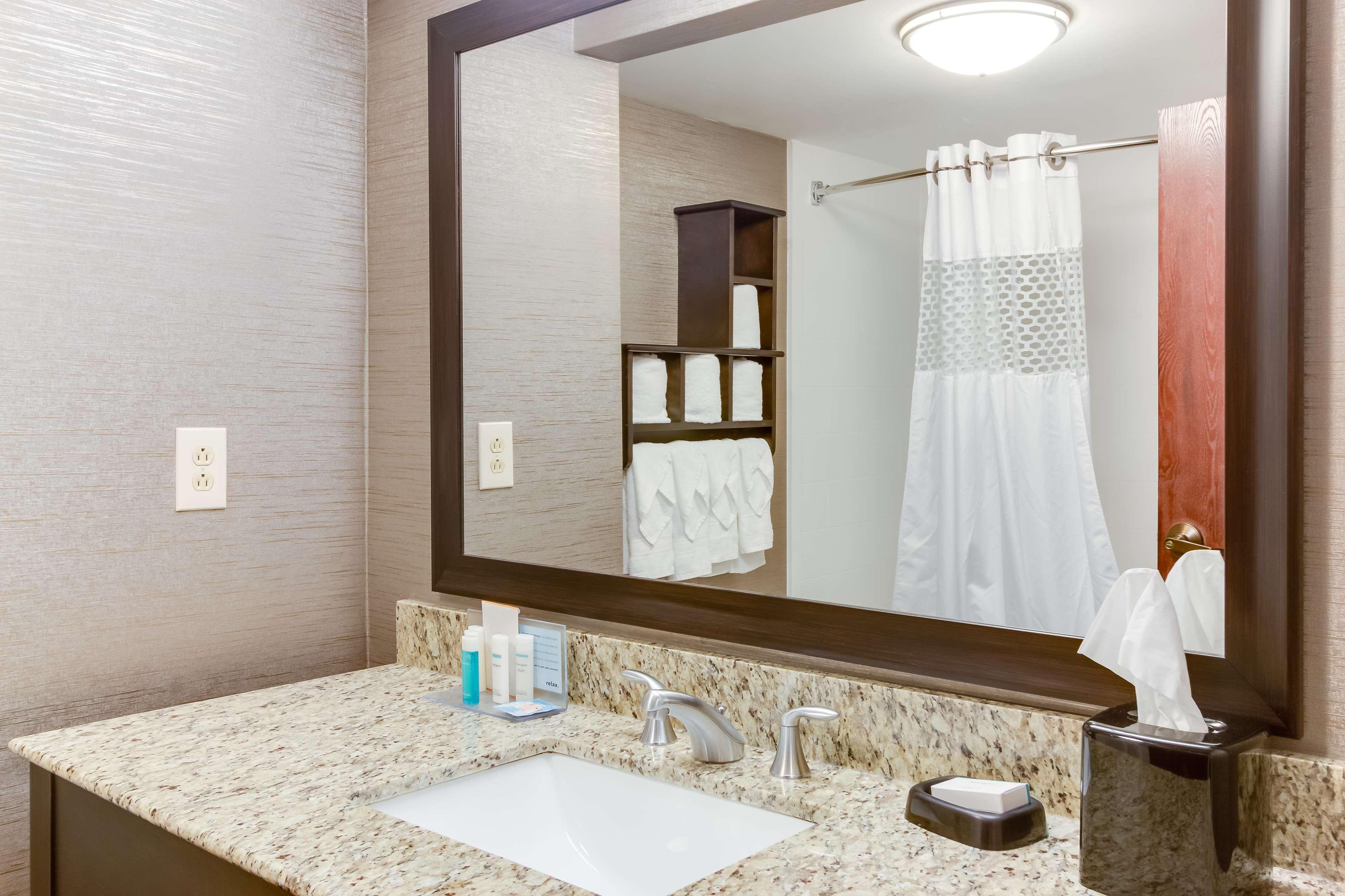 Hampton Inn Bellevue/Nashville I-40 West Εξωτερικό φωτογραφία