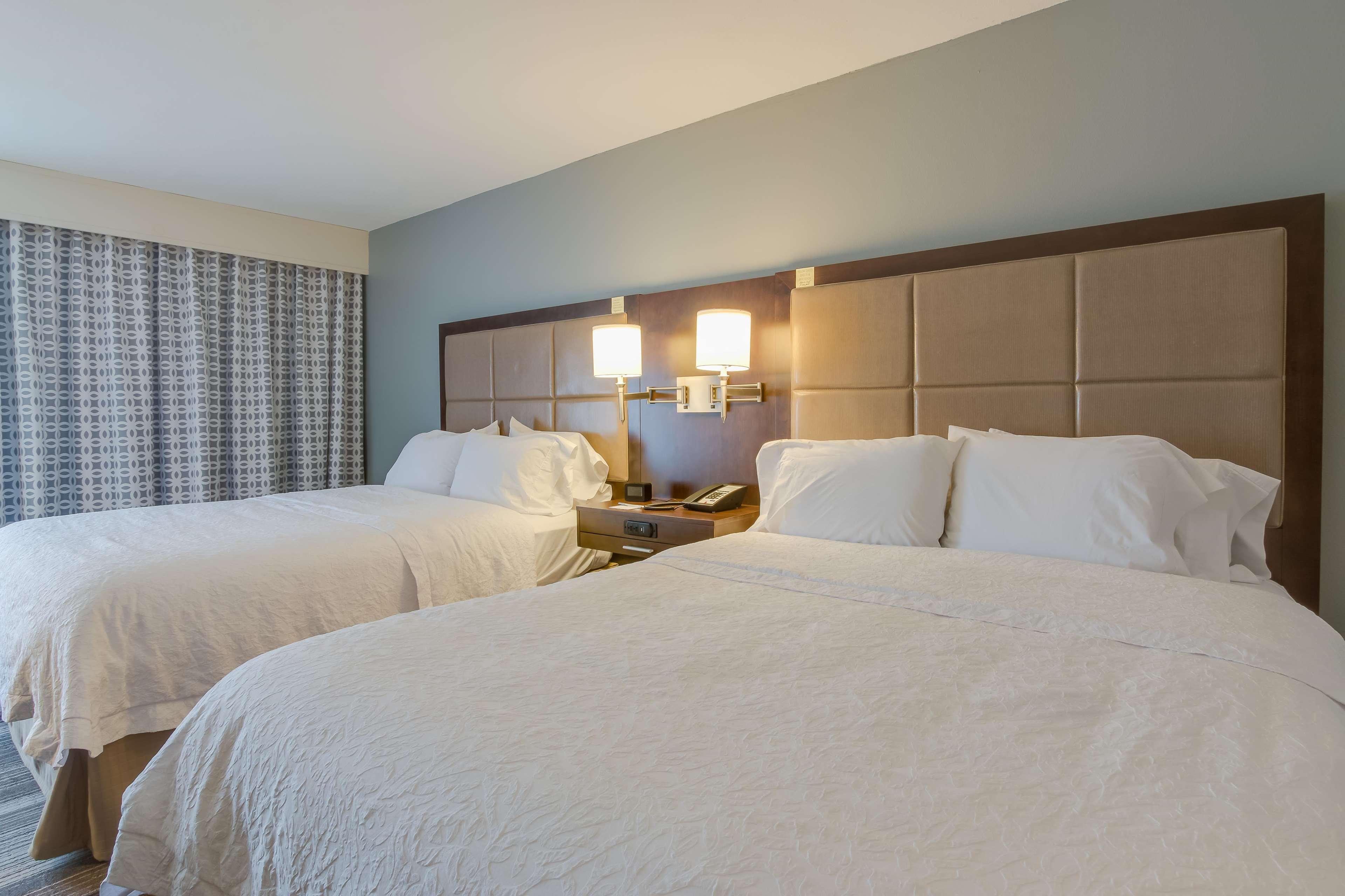 Hampton Inn Bellevue/Nashville I-40 West Εξωτερικό φωτογραφία