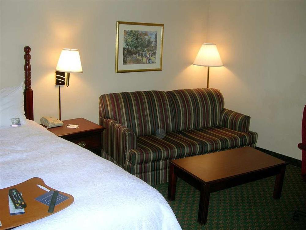 Hampton Inn Bellevue/Nashville I-40 West Δωμάτιο φωτογραφία