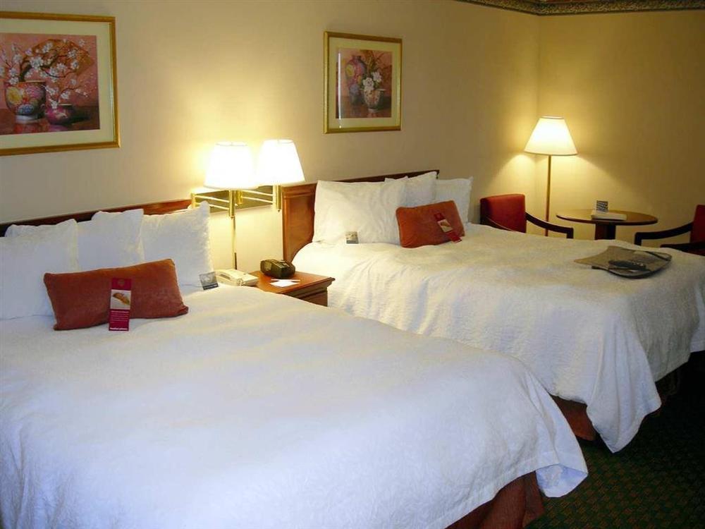 Hampton Inn Bellevue/Nashville I-40 West Δωμάτιο φωτογραφία