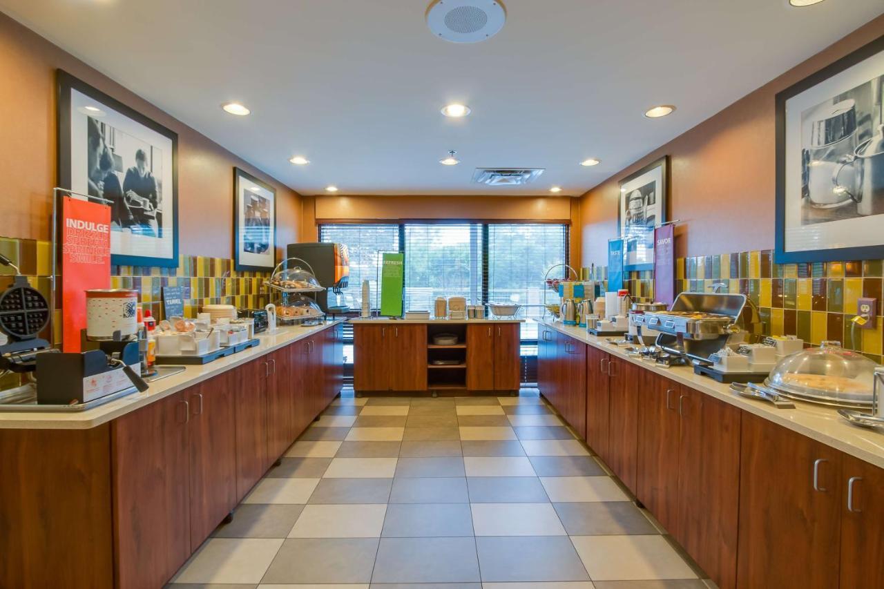Hampton Inn Bellevue/Nashville I-40 West Εξωτερικό φωτογραφία