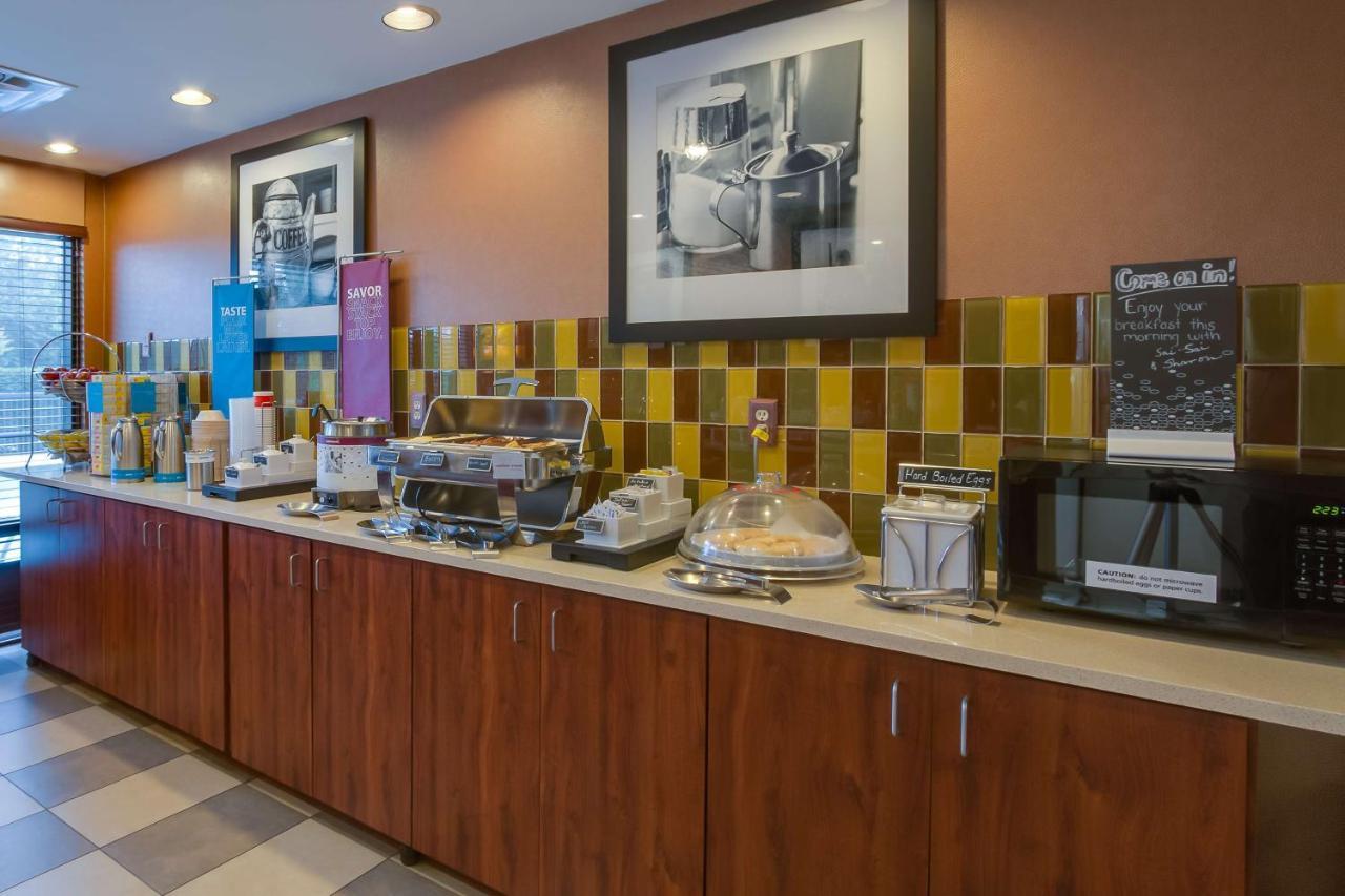 Hampton Inn Bellevue/Nashville I-40 West Εξωτερικό φωτογραφία