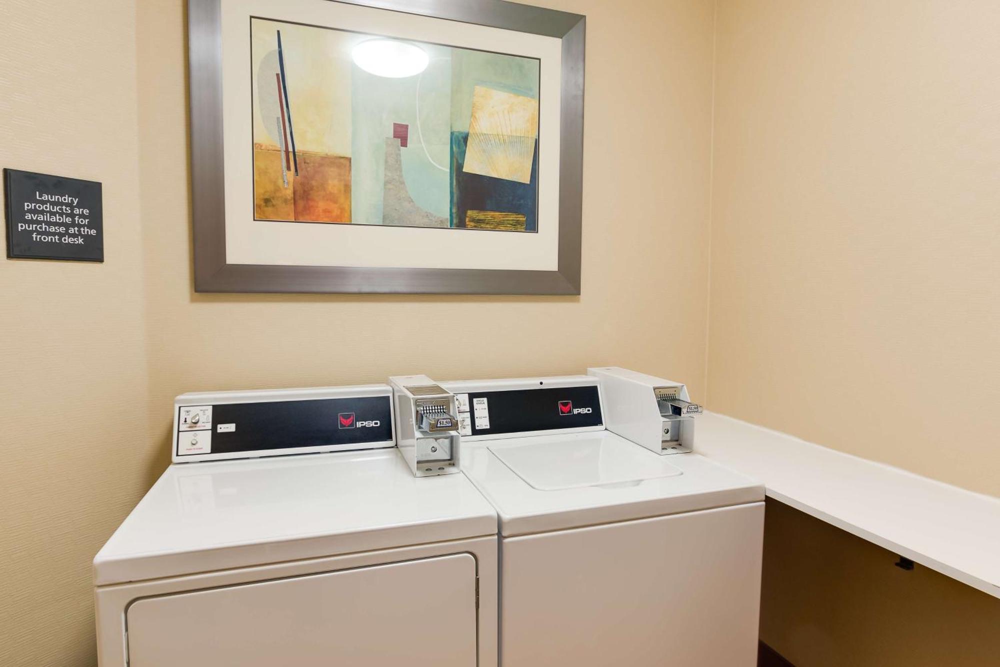 Hampton Inn Bellevue/Nashville I-40 West Εξωτερικό φωτογραφία