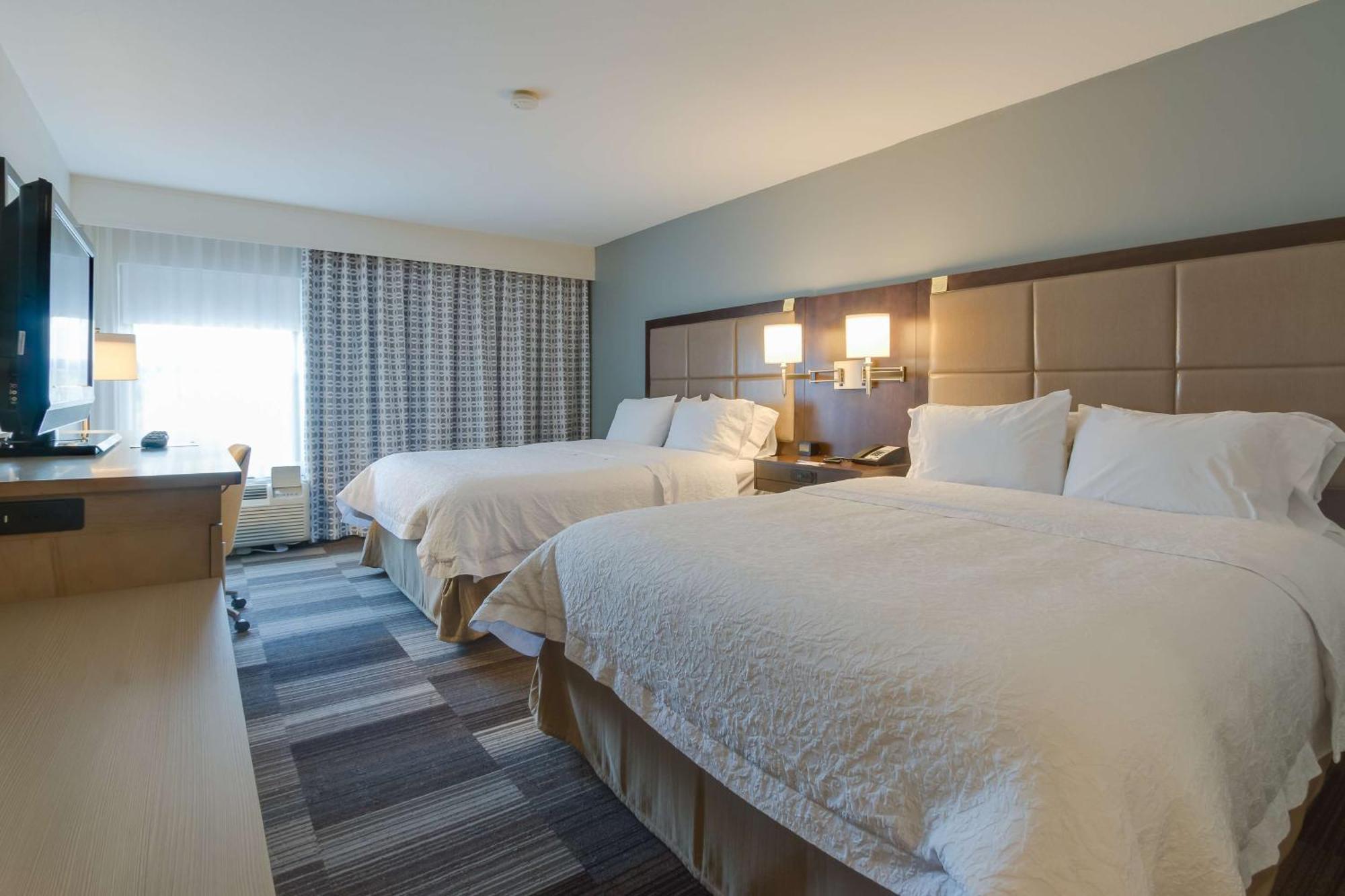 Hampton Inn Bellevue/Nashville I-40 West Εξωτερικό φωτογραφία