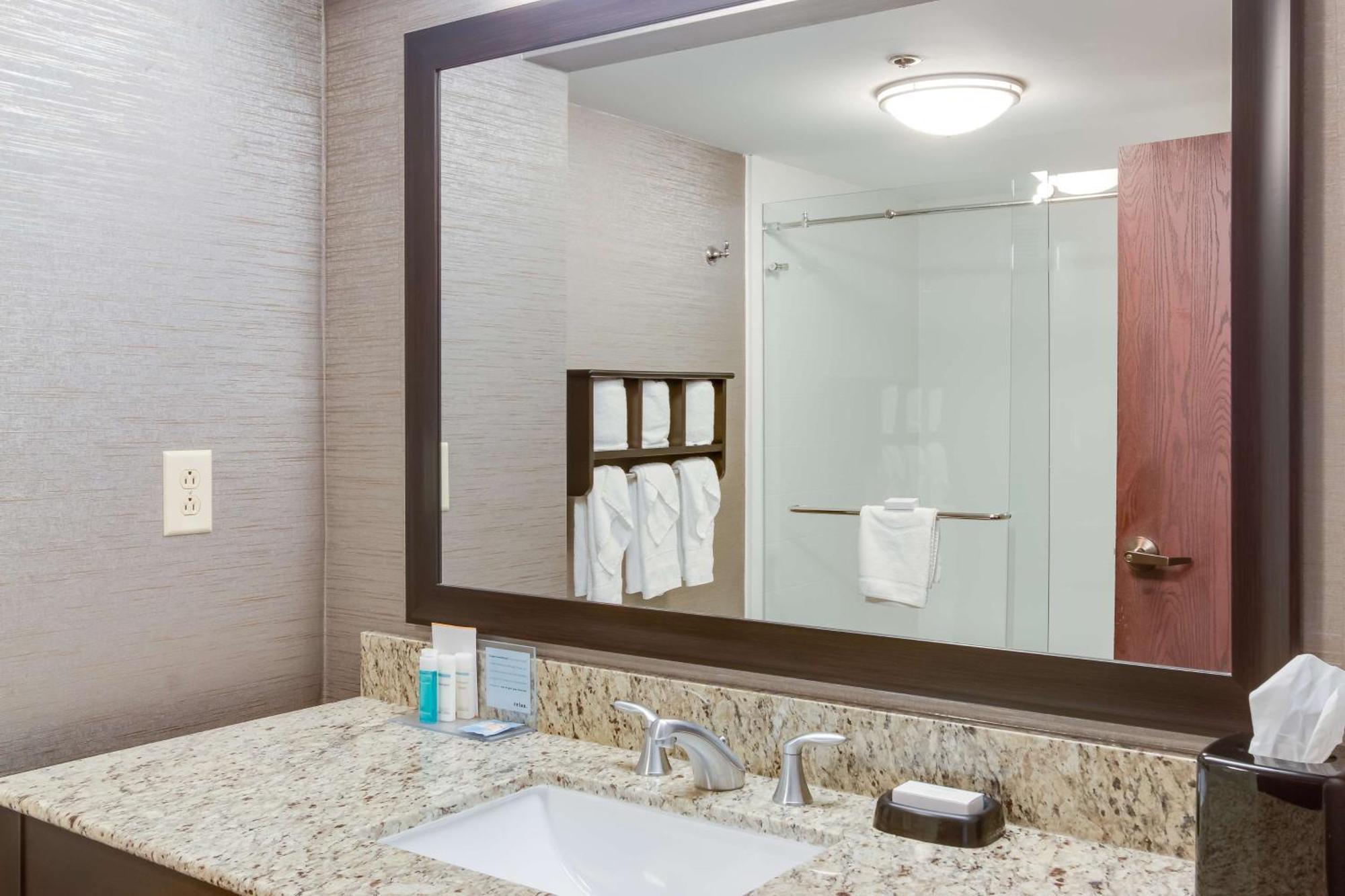 Hampton Inn Bellevue/Nashville I-40 West Εξωτερικό φωτογραφία