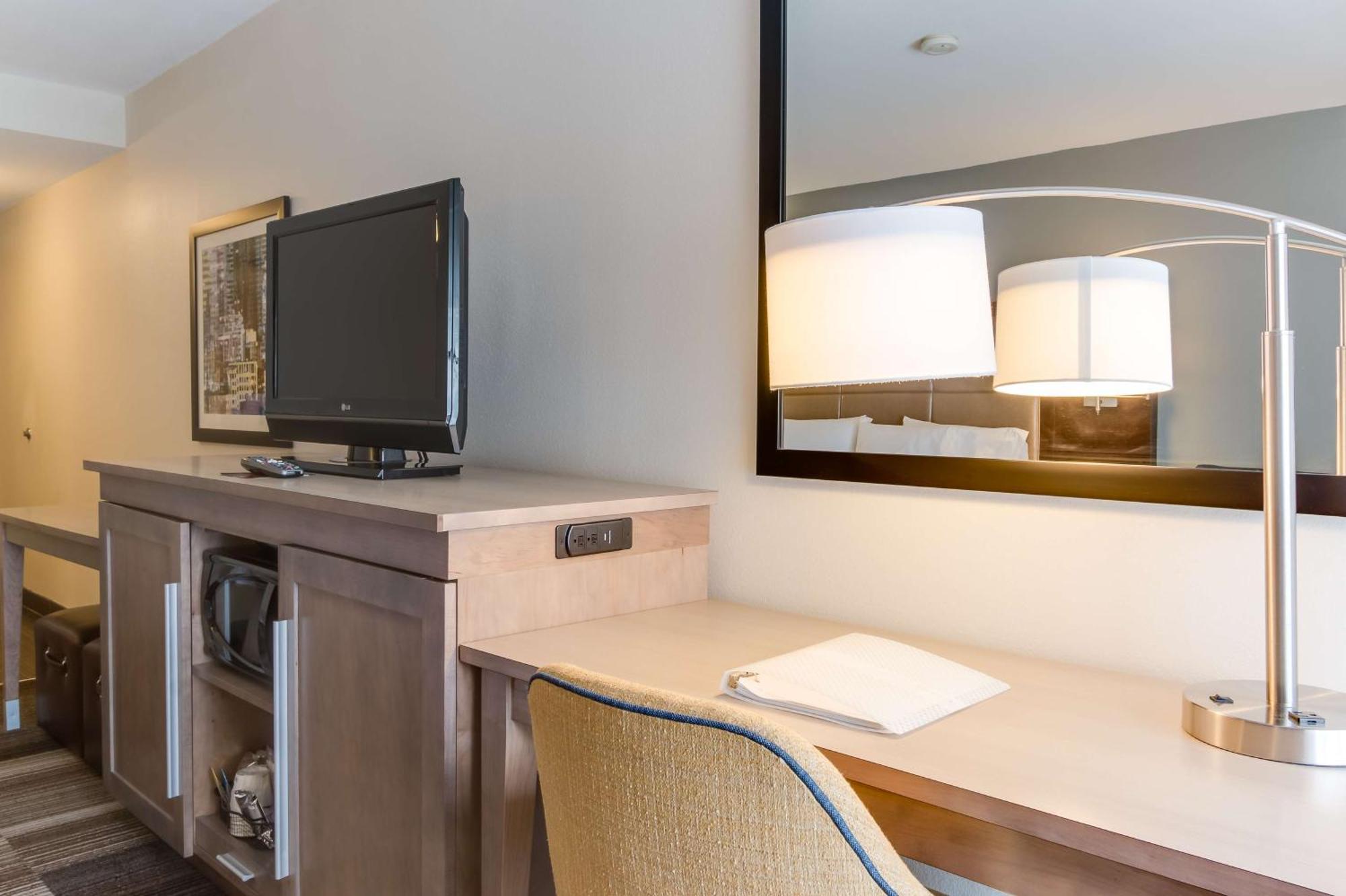 Hampton Inn Bellevue/Nashville I-40 West Εξωτερικό φωτογραφία