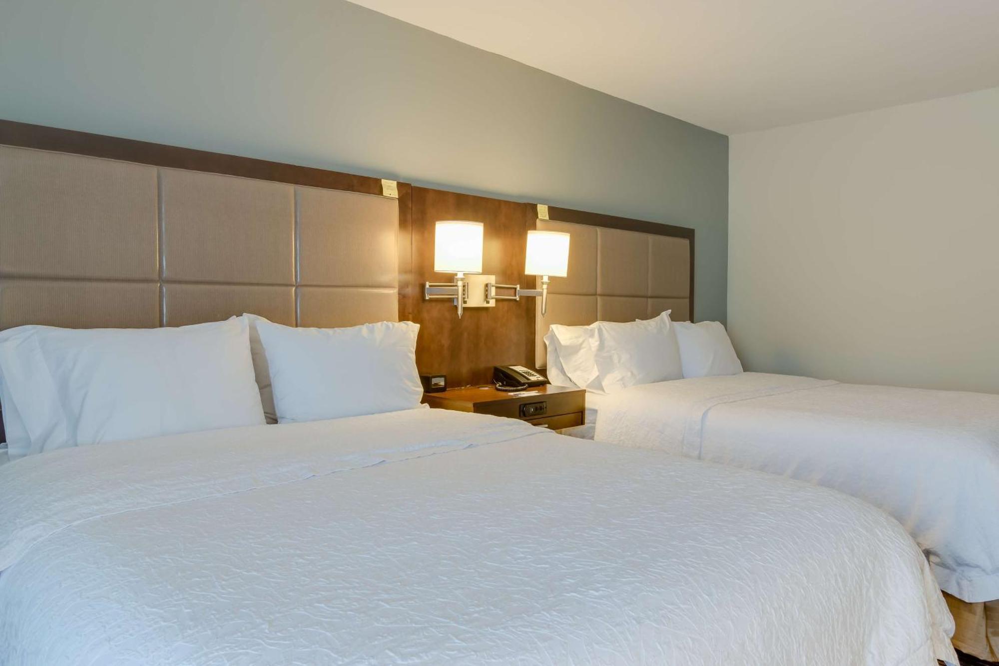 Hampton Inn Bellevue/Nashville I-40 West Εξωτερικό φωτογραφία