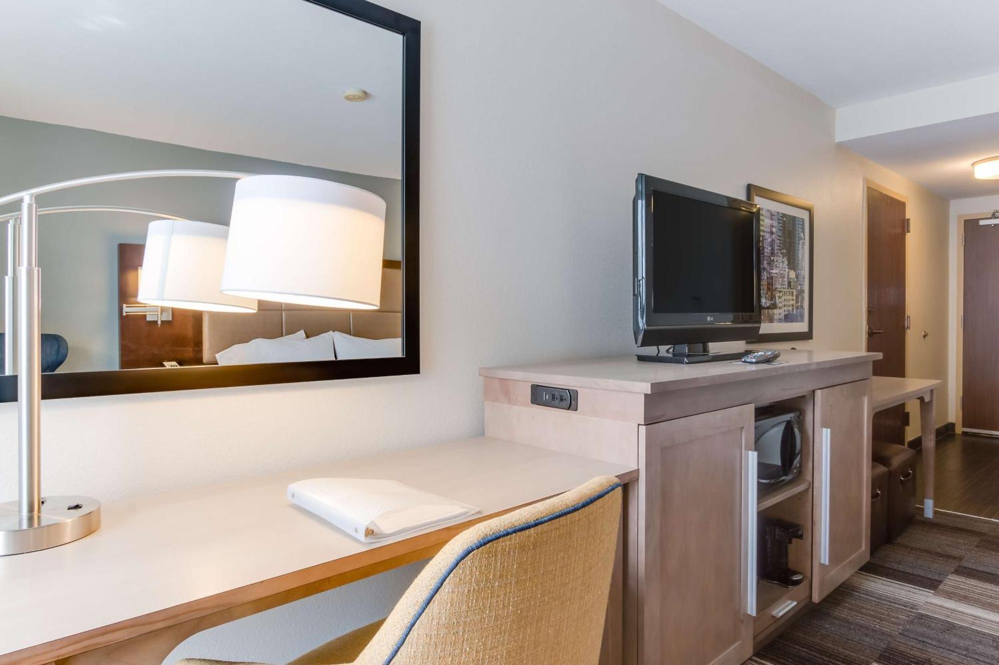 Hampton Inn Bellevue/Nashville I-40 West Εξωτερικό φωτογραφία