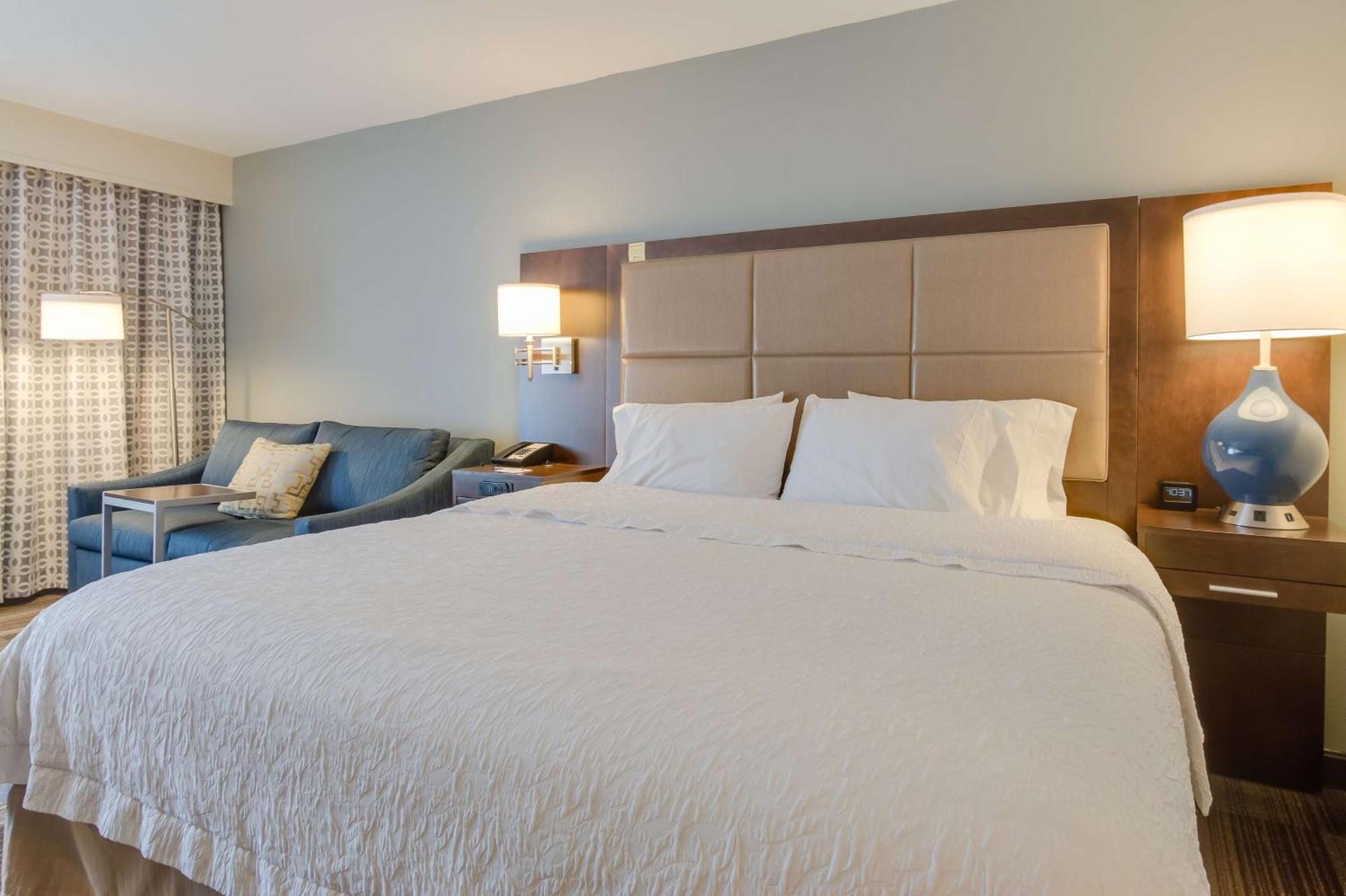 Hampton Inn Bellevue/Nashville I-40 West Εξωτερικό φωτογραφία