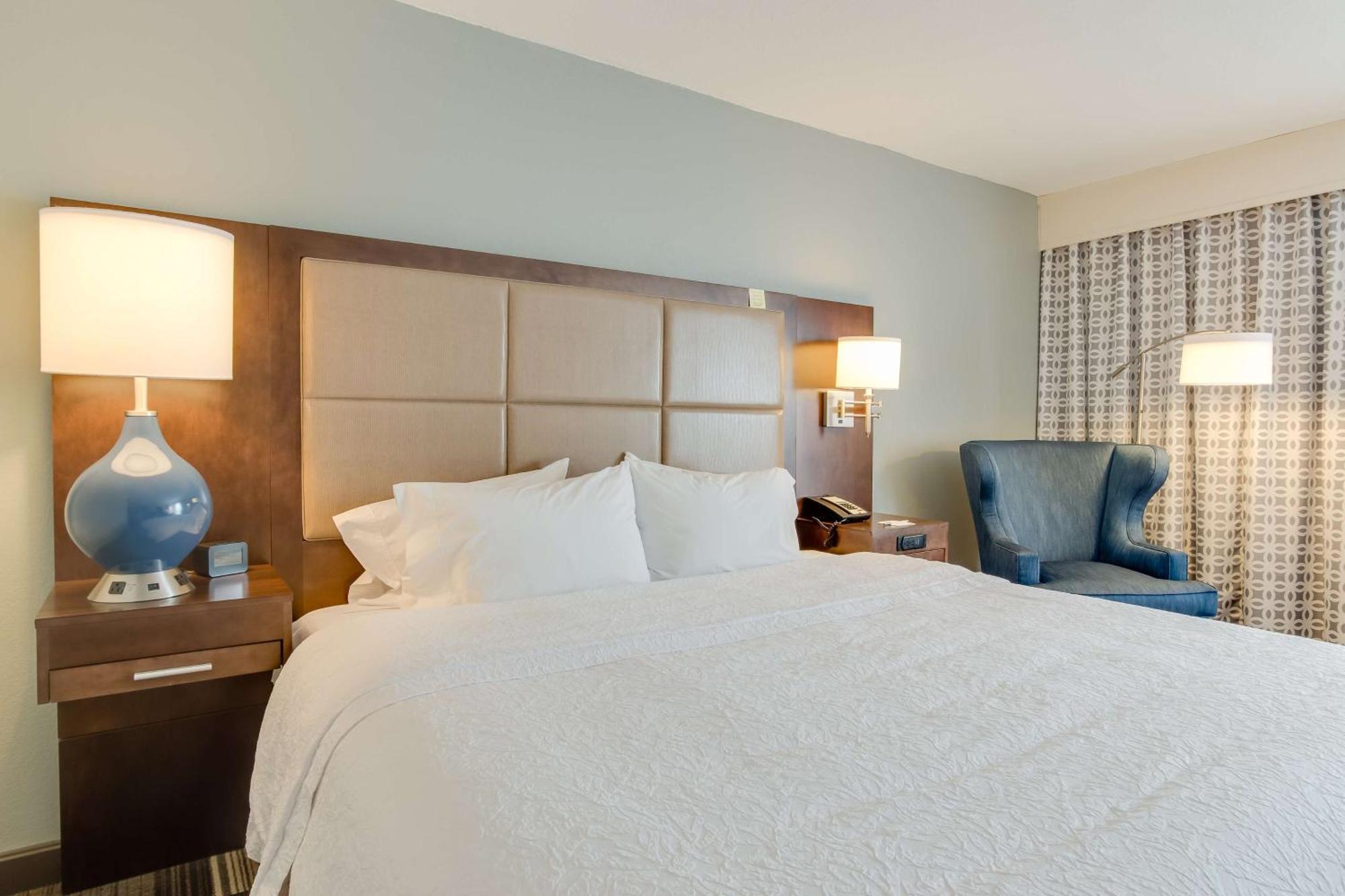 Hampton Inn Bellevue/Nashville I-40 West Εξωτερικό φωτογραφία