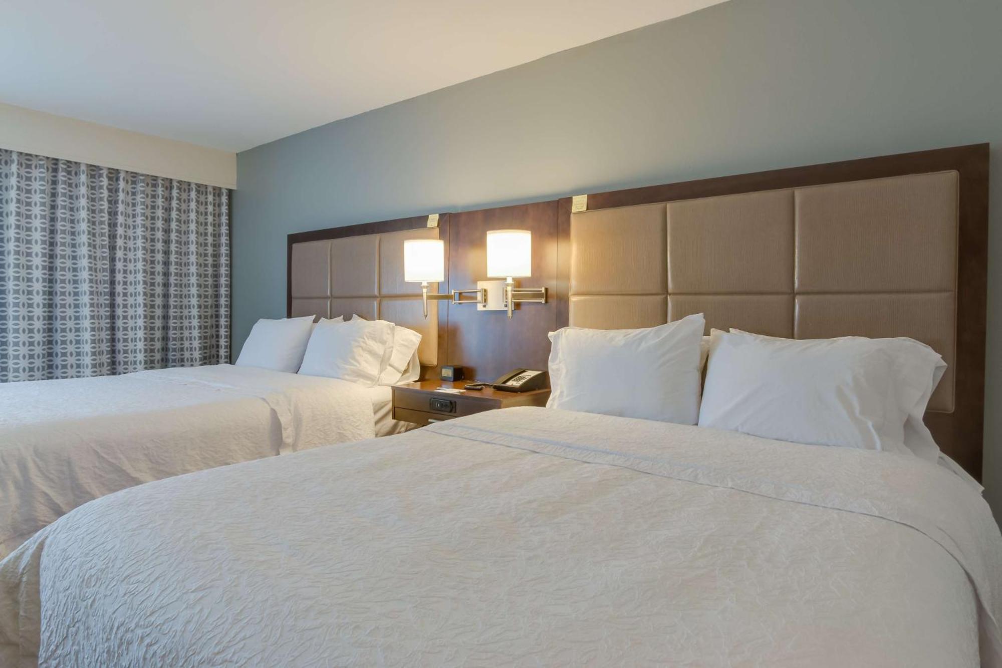 Hampton Inn Bellevue/Nashville I-40 West Εξωτερικό φωτογραφία