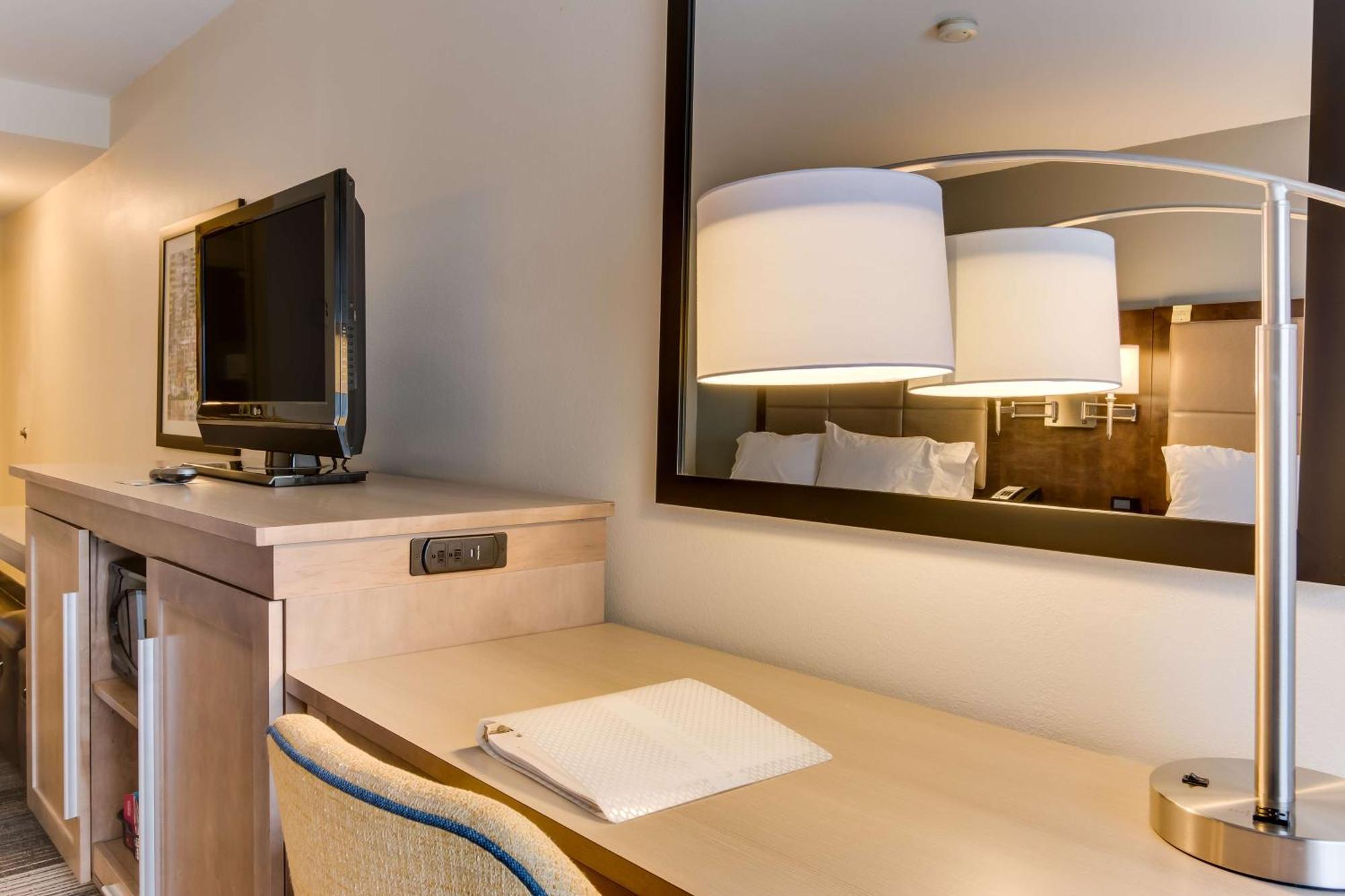 Hampton Inn Bellevue/Nashville I-40 West Εξωτερικό φωτογραφία