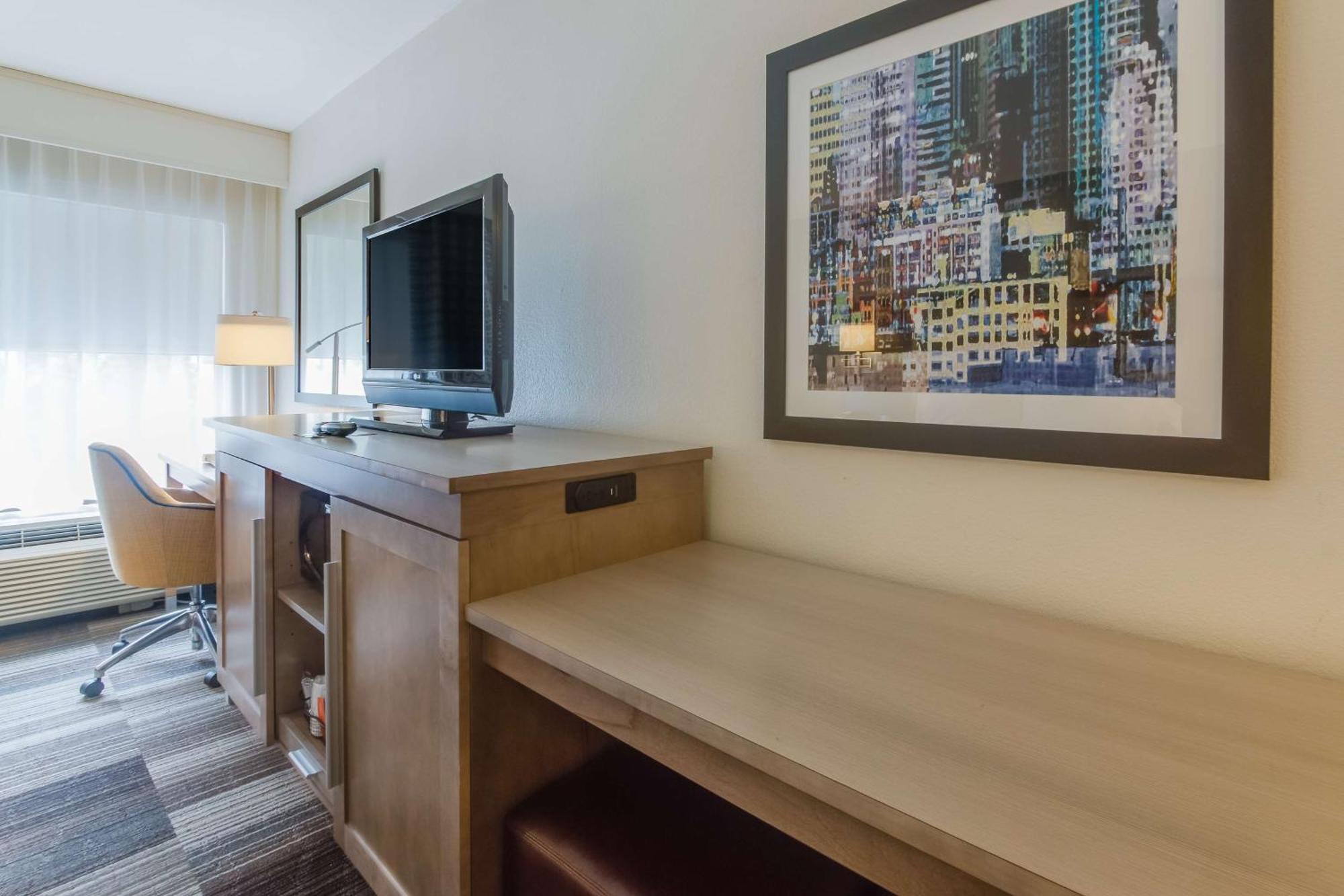 Hampton Inn Bellevue/Nashville I-40 West Εξωτερικό φωτογραφία