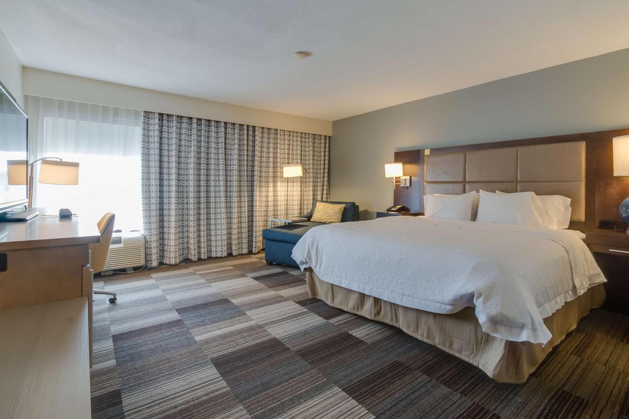 Hampton Inn Bellevue/Nashville I-40 West Εξωτερικό φωτογραφία
