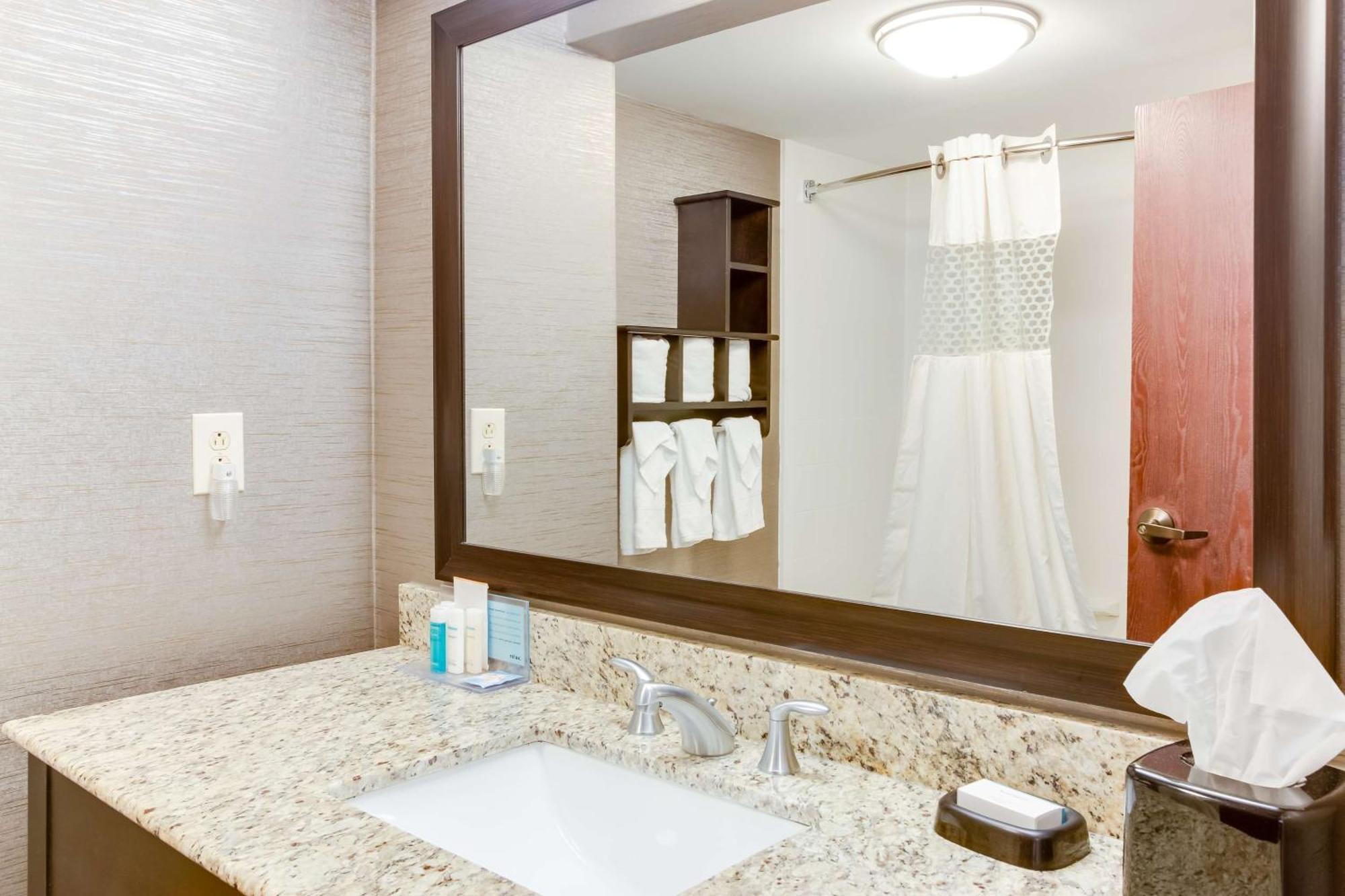 Hampton Inn Bellevue/Nashville I-40 West Εξωτερικό φωτογραφία