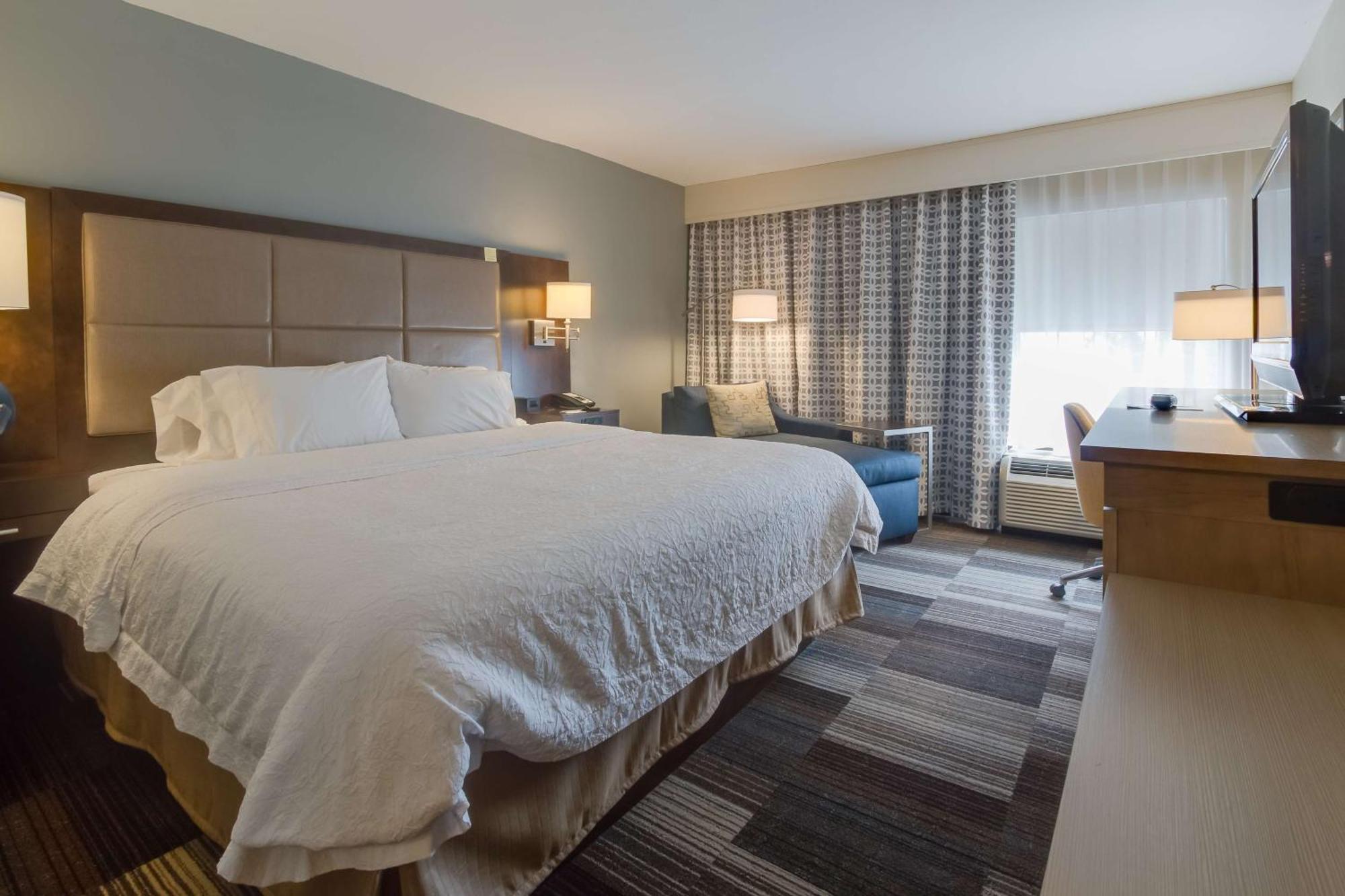 Hampton Inn Bellevue/Nashville I-40 West Εξωτερικό φωτογραφία