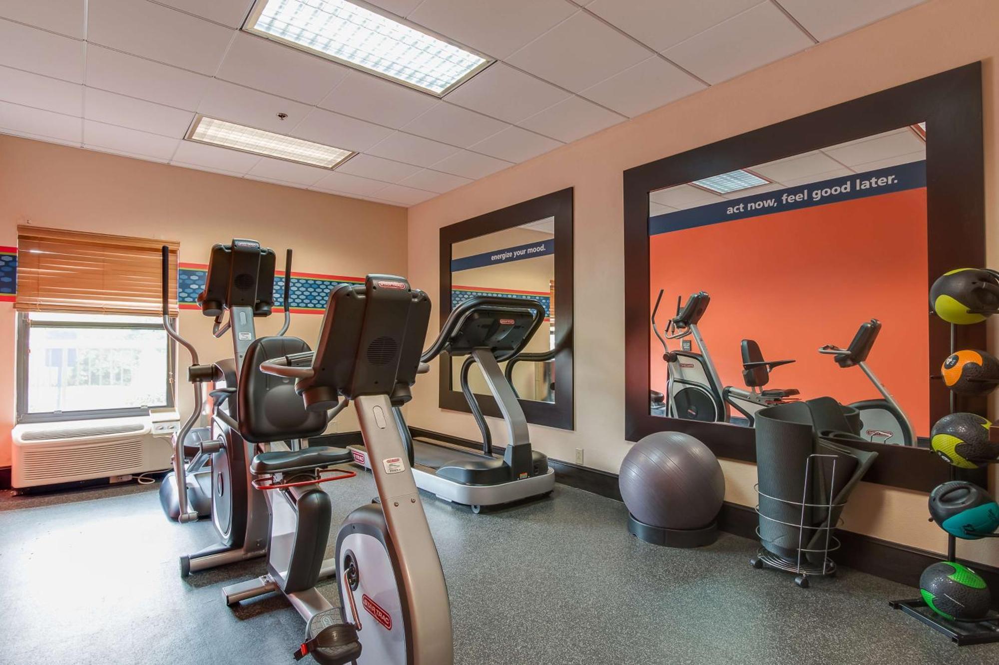 Hampton Inn Bellevue/Nashville I-40 West Εξωτερικό φωτογραφία