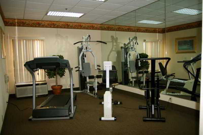 Hampton Inn Bellevue/Nashville I-40 West Ανέσεις φωτογραφία